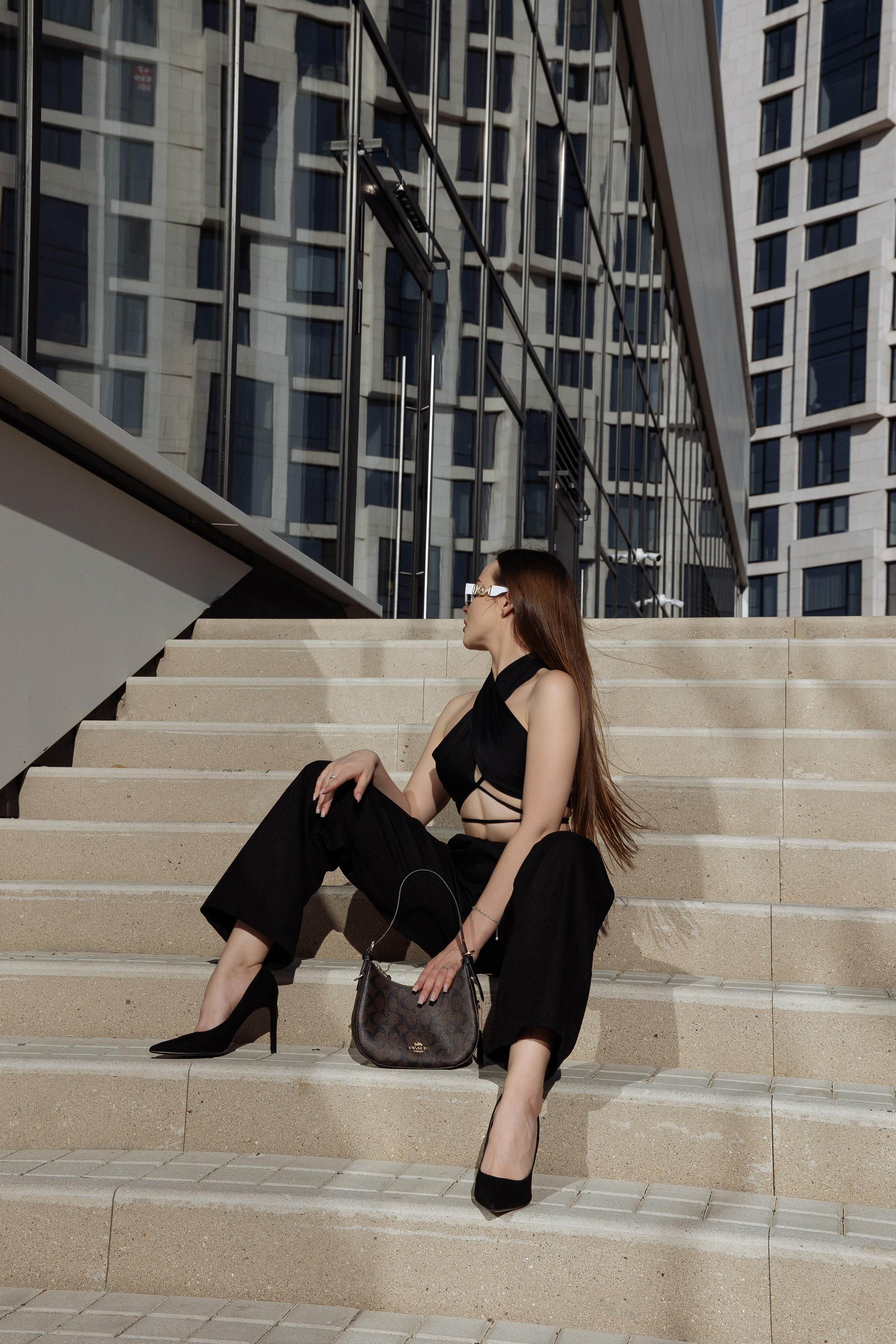 Фотосессия в стиле live style г. Москва. Фотограф Норильск, Москва