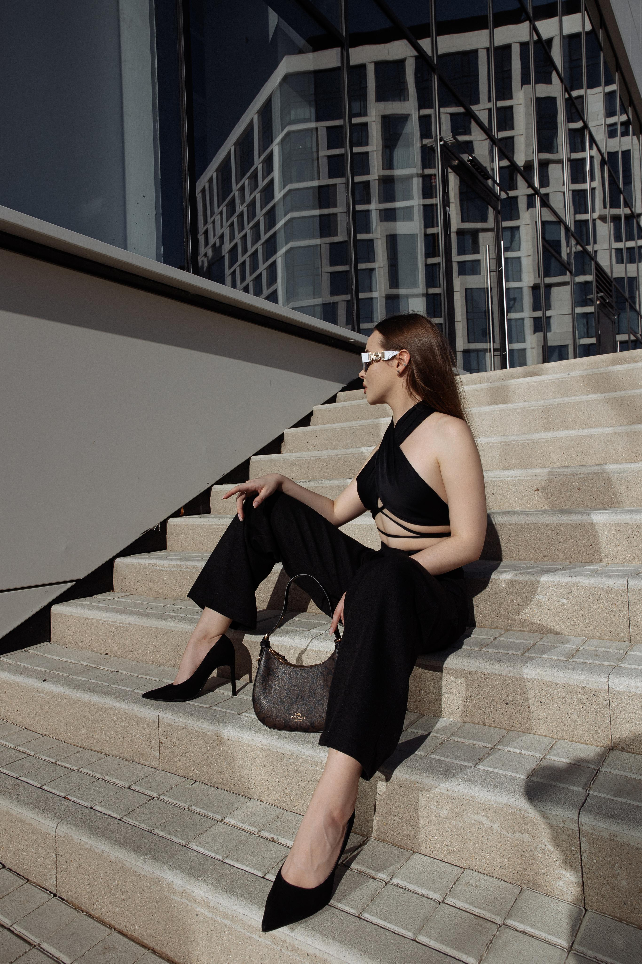 Фотосессия в стиле live style г. Москва. Фотограф Норильск, Москва