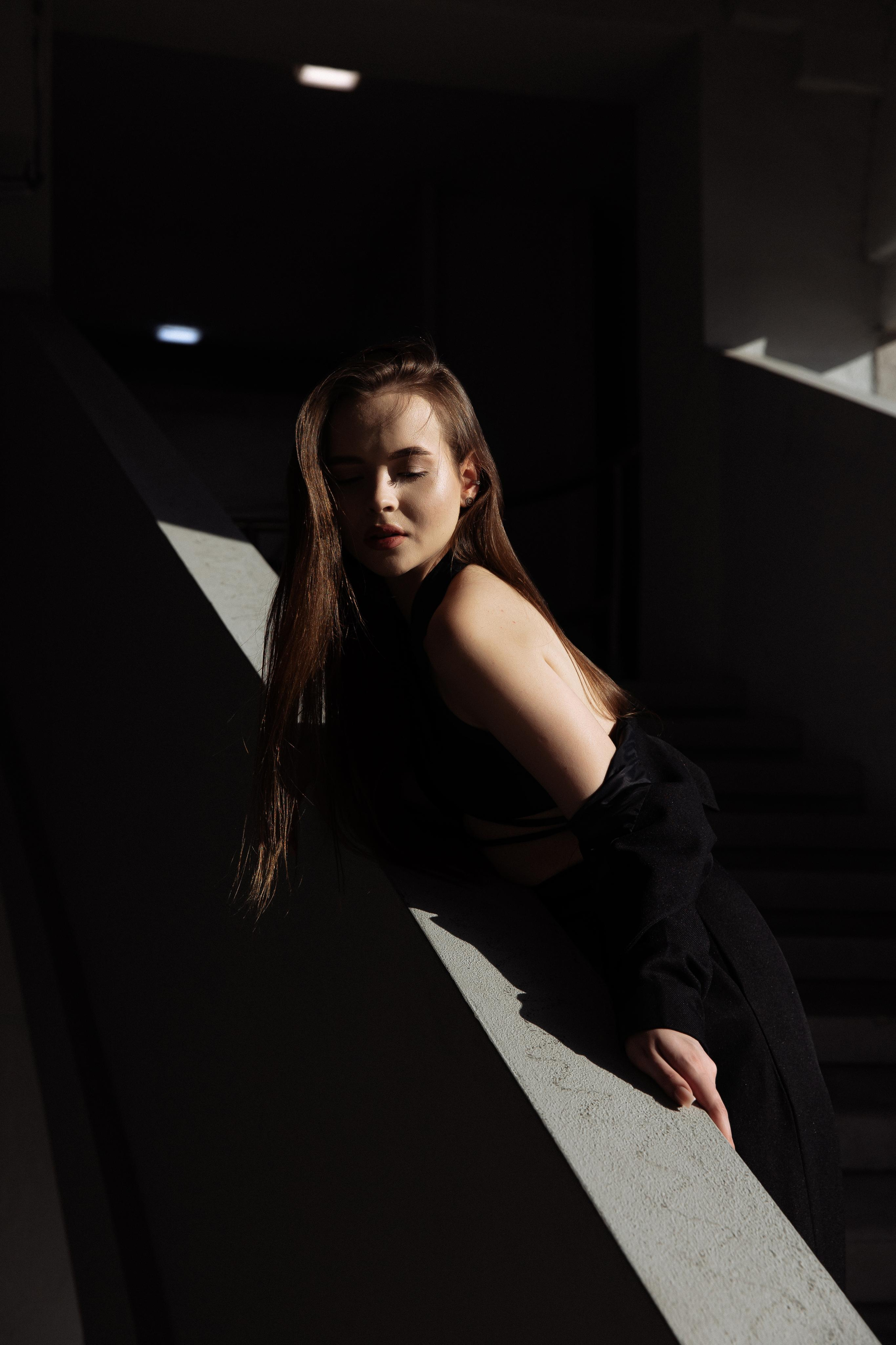 Фотосессия в стиле live style г. Москва. Фотограф Норильск, Москва