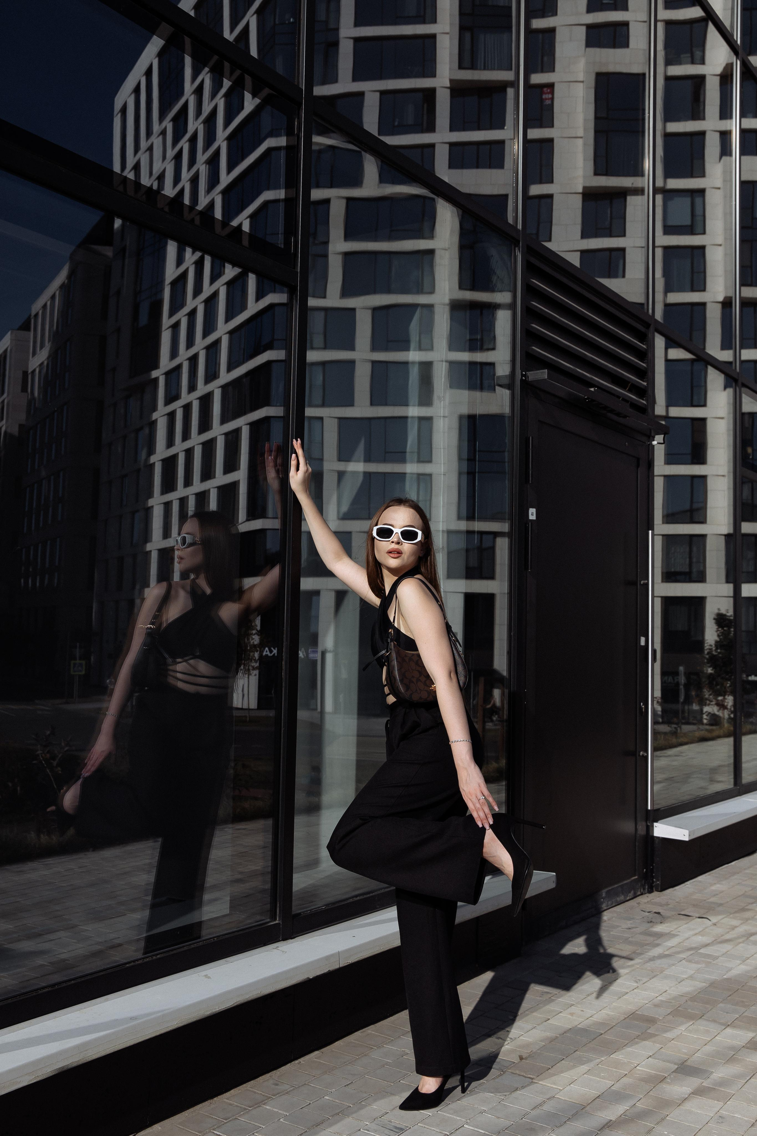 Фотосессия в стиле live style г. Москва. Фотограф Норильск, Москва