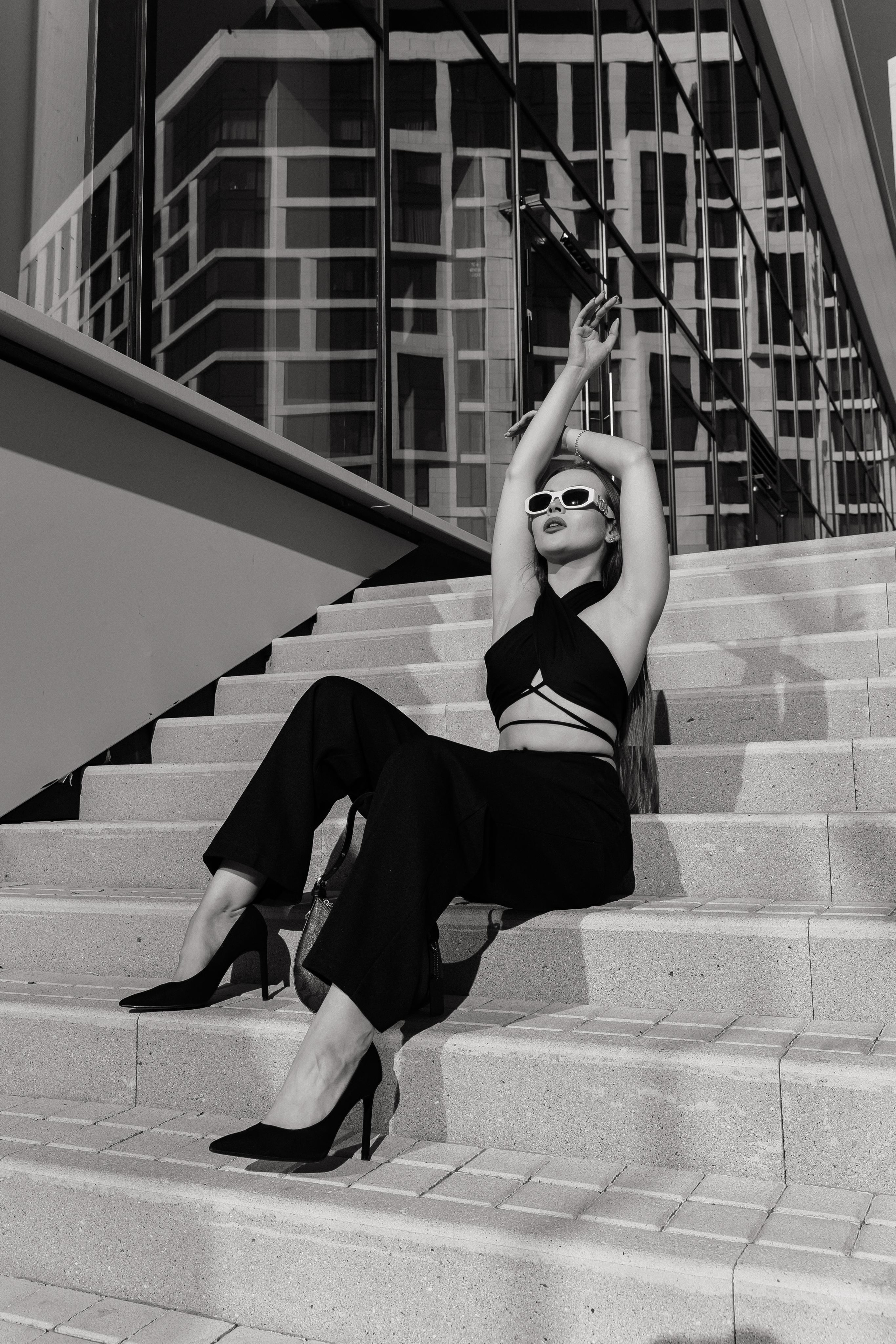 Фотосессия в стиле live style г. Москва. Фотограф Норильск, Москва