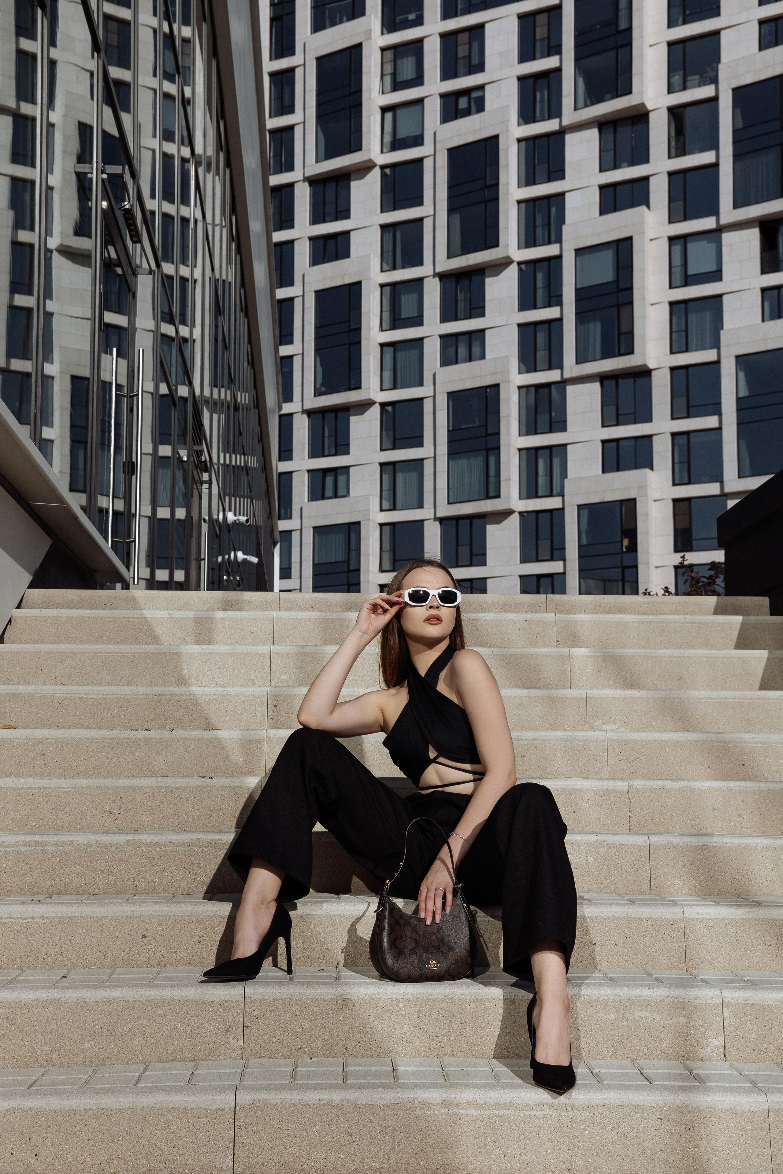 Фотосессия в стиле live style г. Москва. Фотограф Норильск, Москва