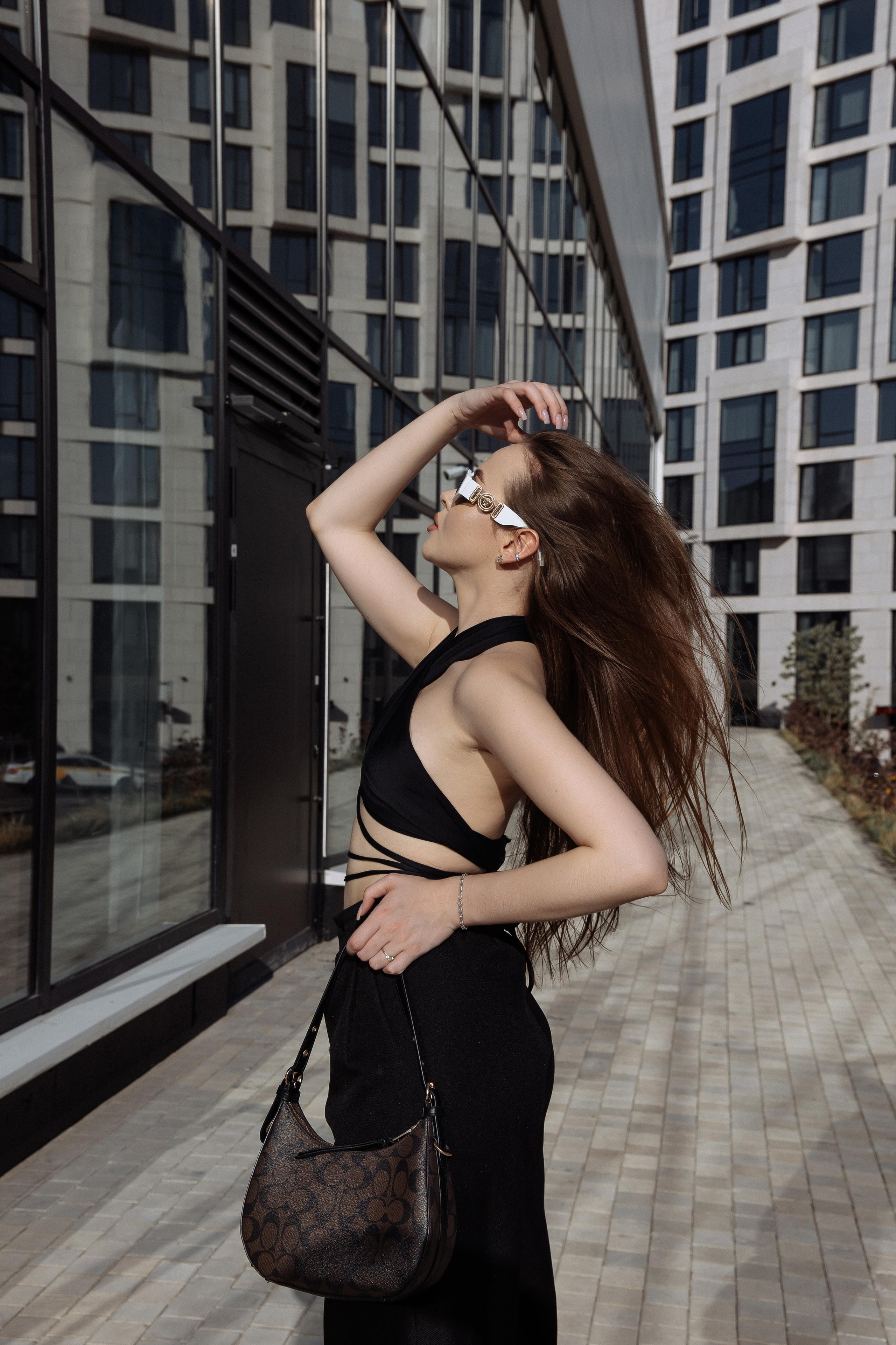 Фотосессия в стиле live style г. Москва. Фотограф Норильск, Москва