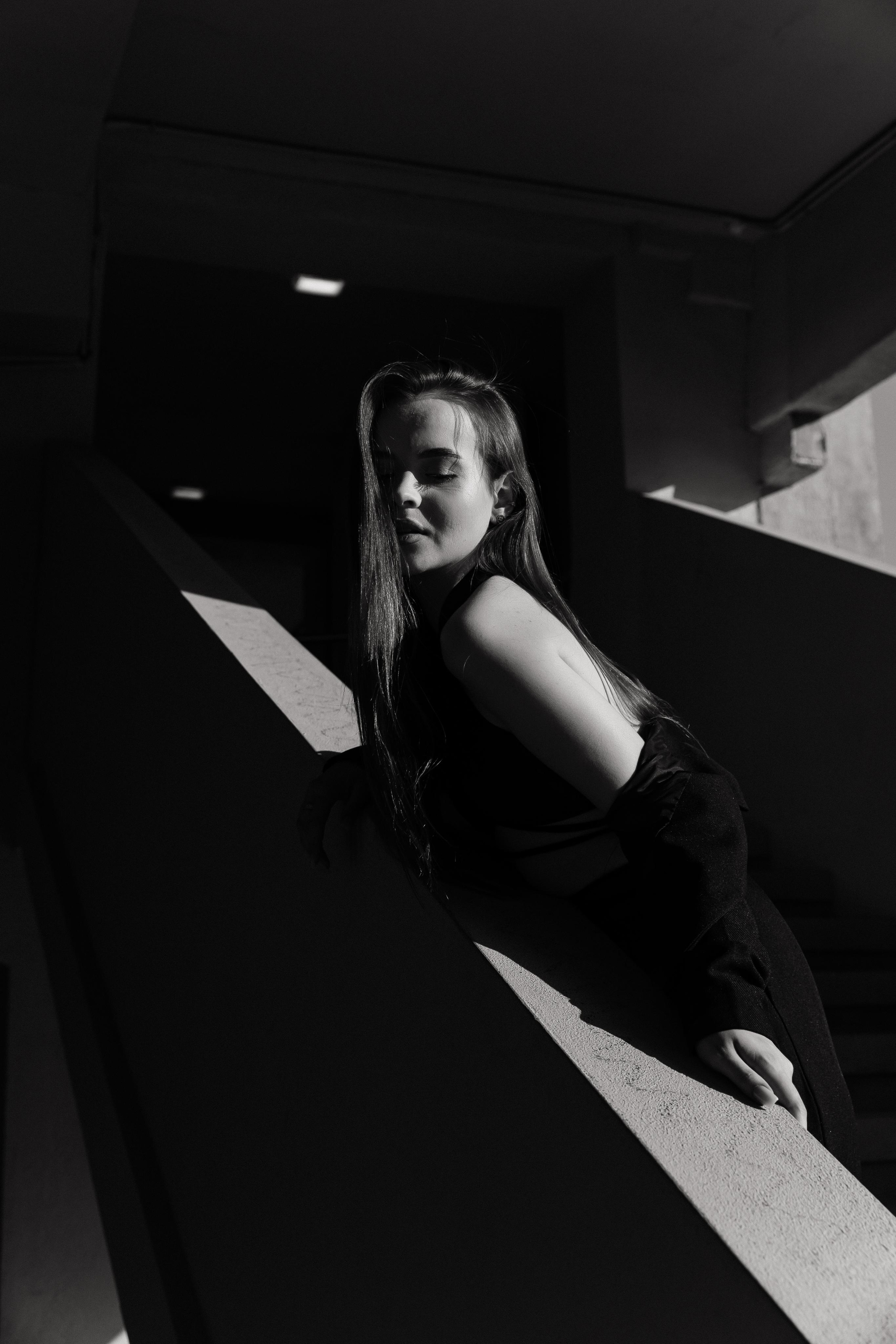 Фотосессия в стиле live style г. Москва. Фотограф Норильск, Москва