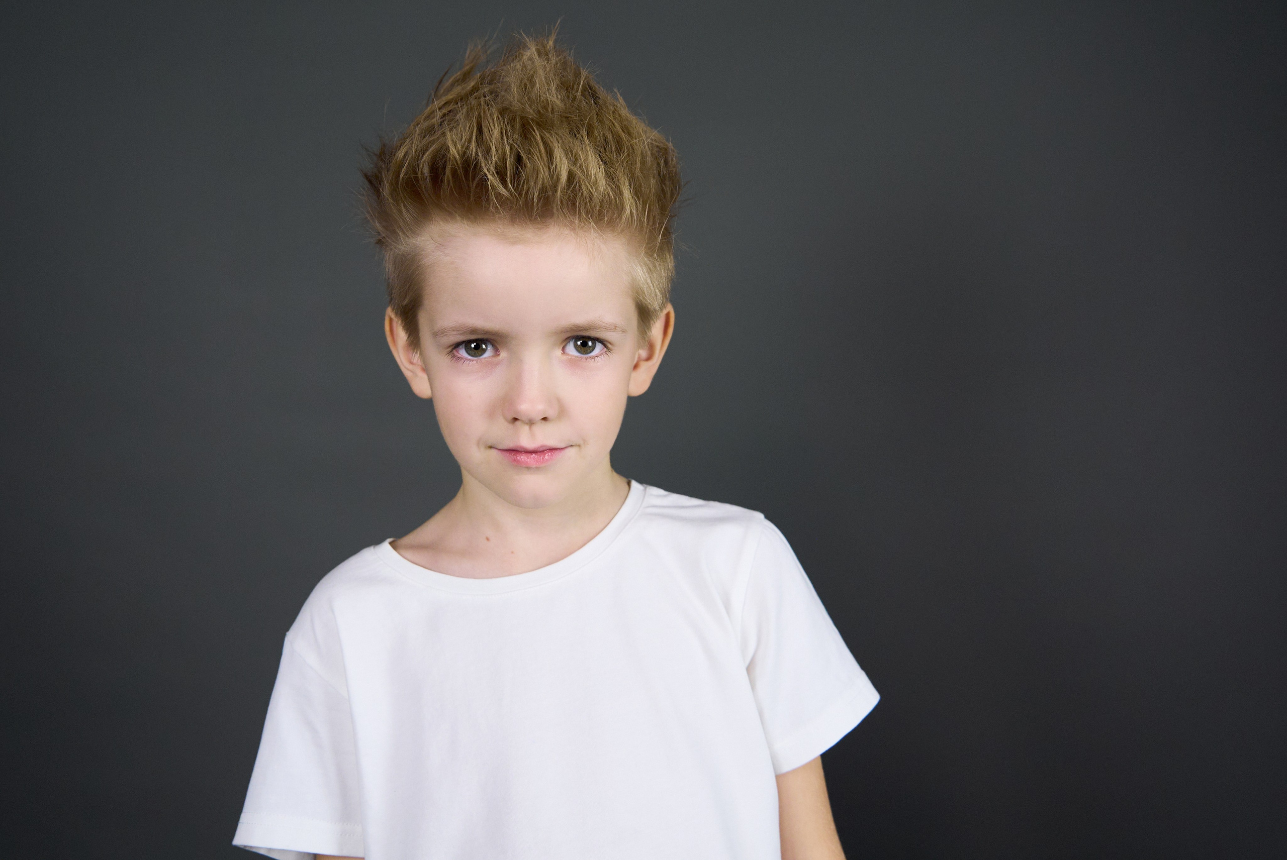 Тимофей Черский. Фотограф Евгения Турушева