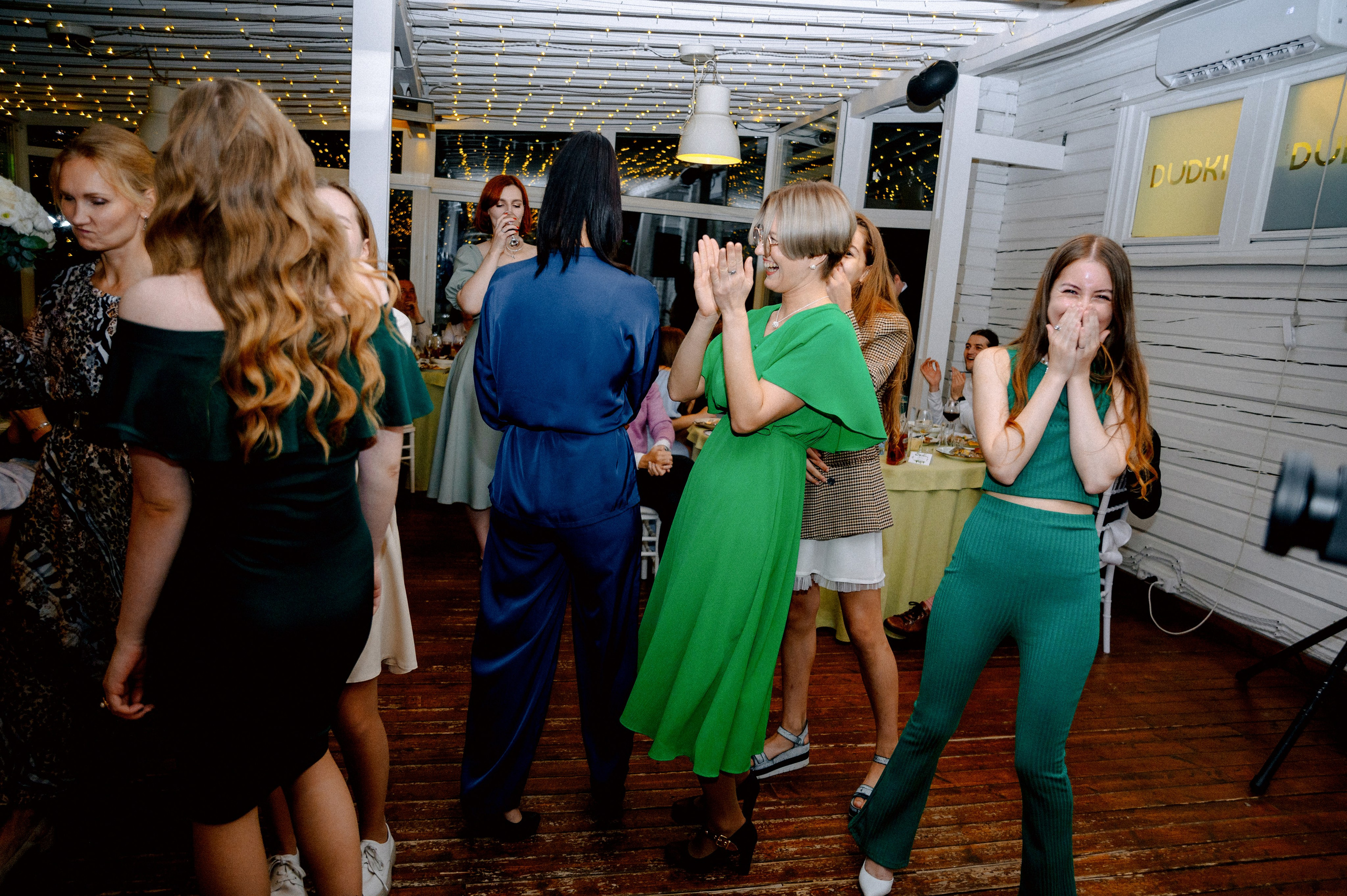 ЯРОСЛАВА И ДАНИИЛ. Шашкова Вероника / Свадебный и семейный фотограф Москва и Ярославль