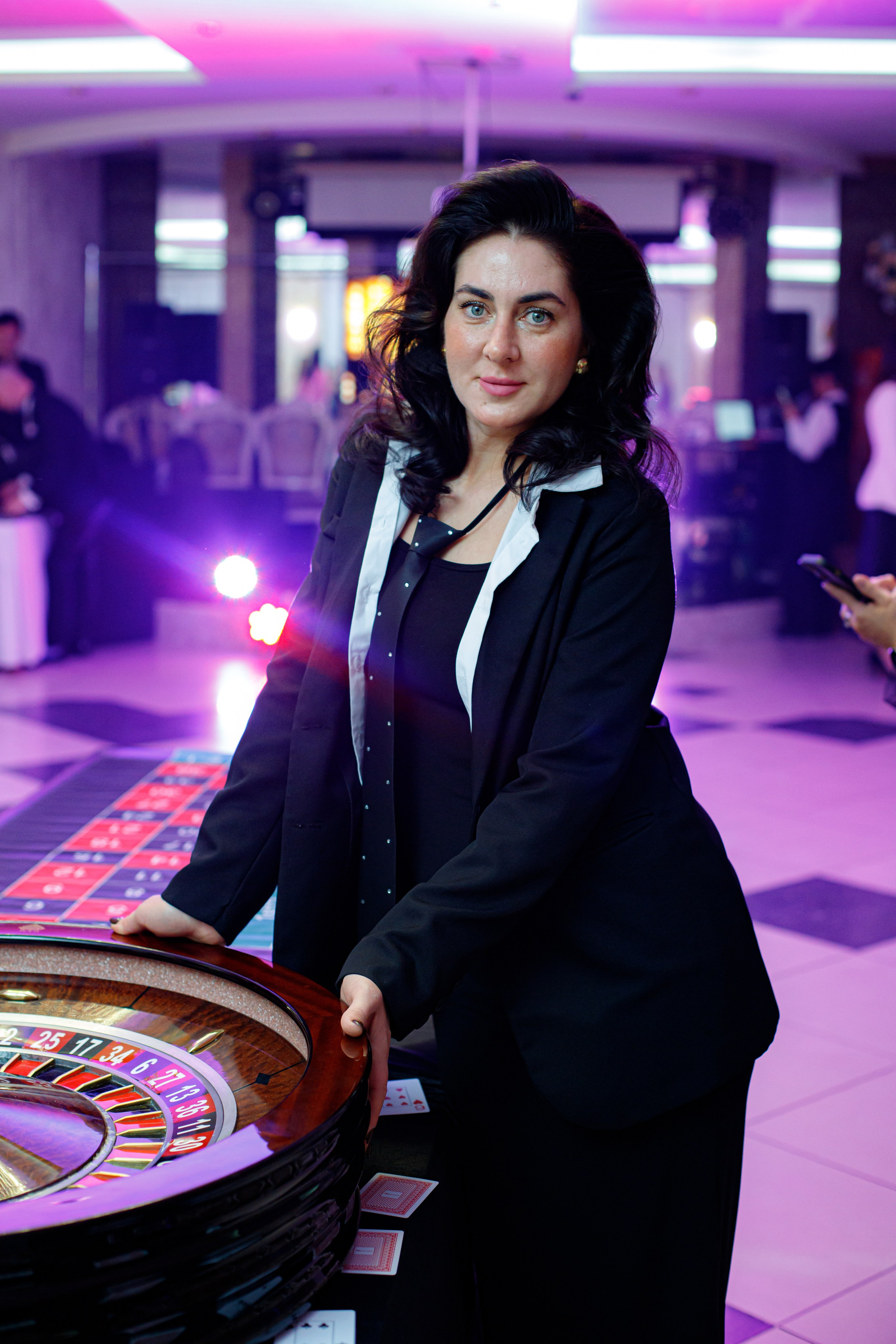 ELOSMED. Photokarish