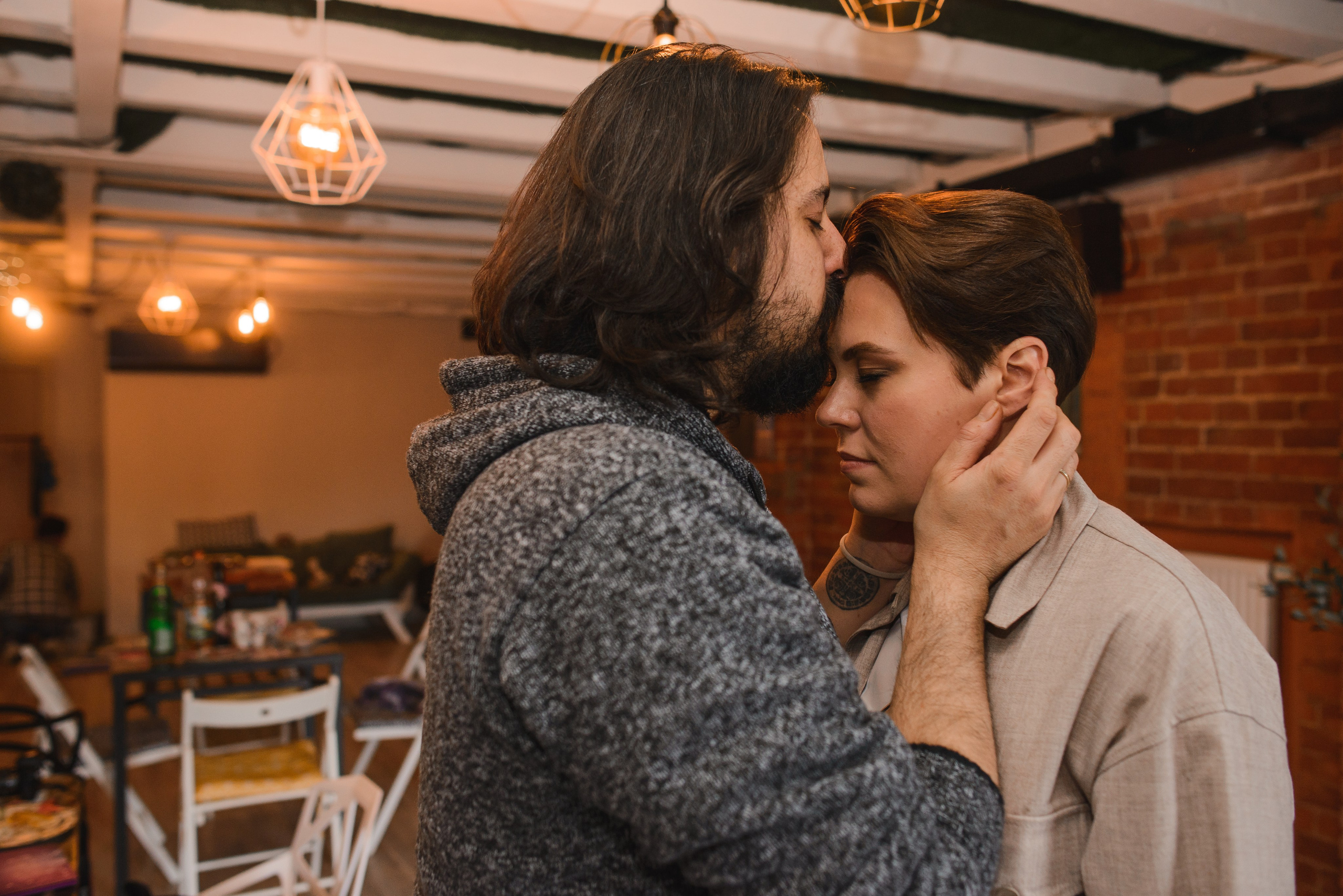 День рождения — квест. Фотограф в Москве Казакова Анна