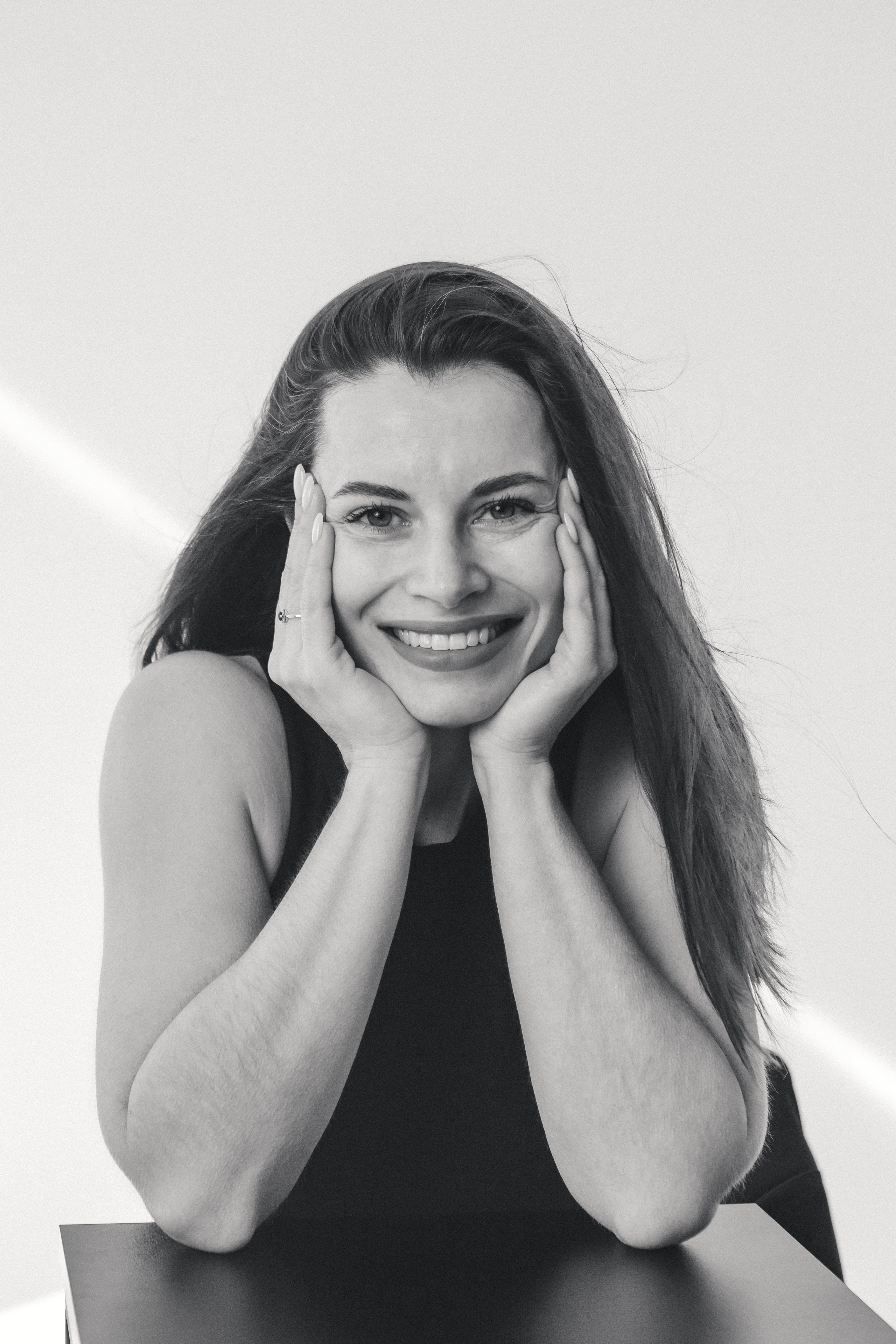 Съёмка для Татьяны. Портретный фотограф Керчь Светлана Боровая