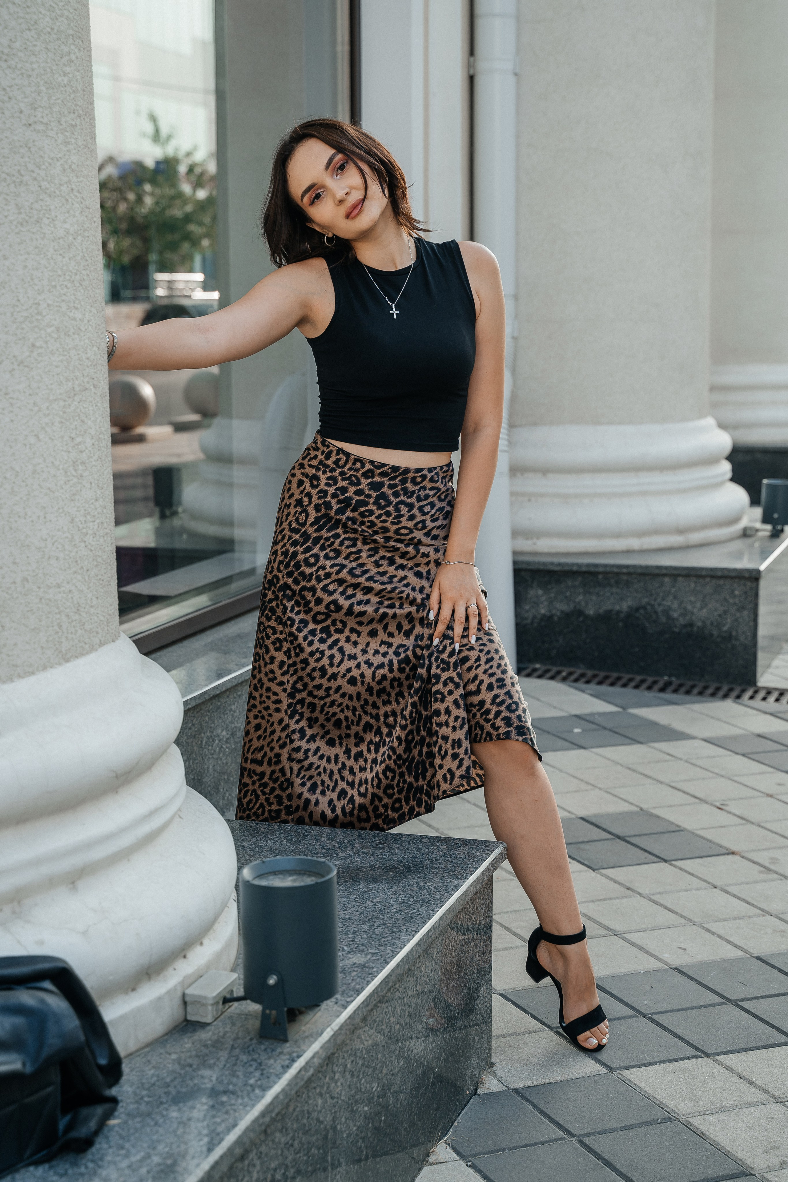 Уличные сьемки. Виктория Алпеева — фотограф по любви