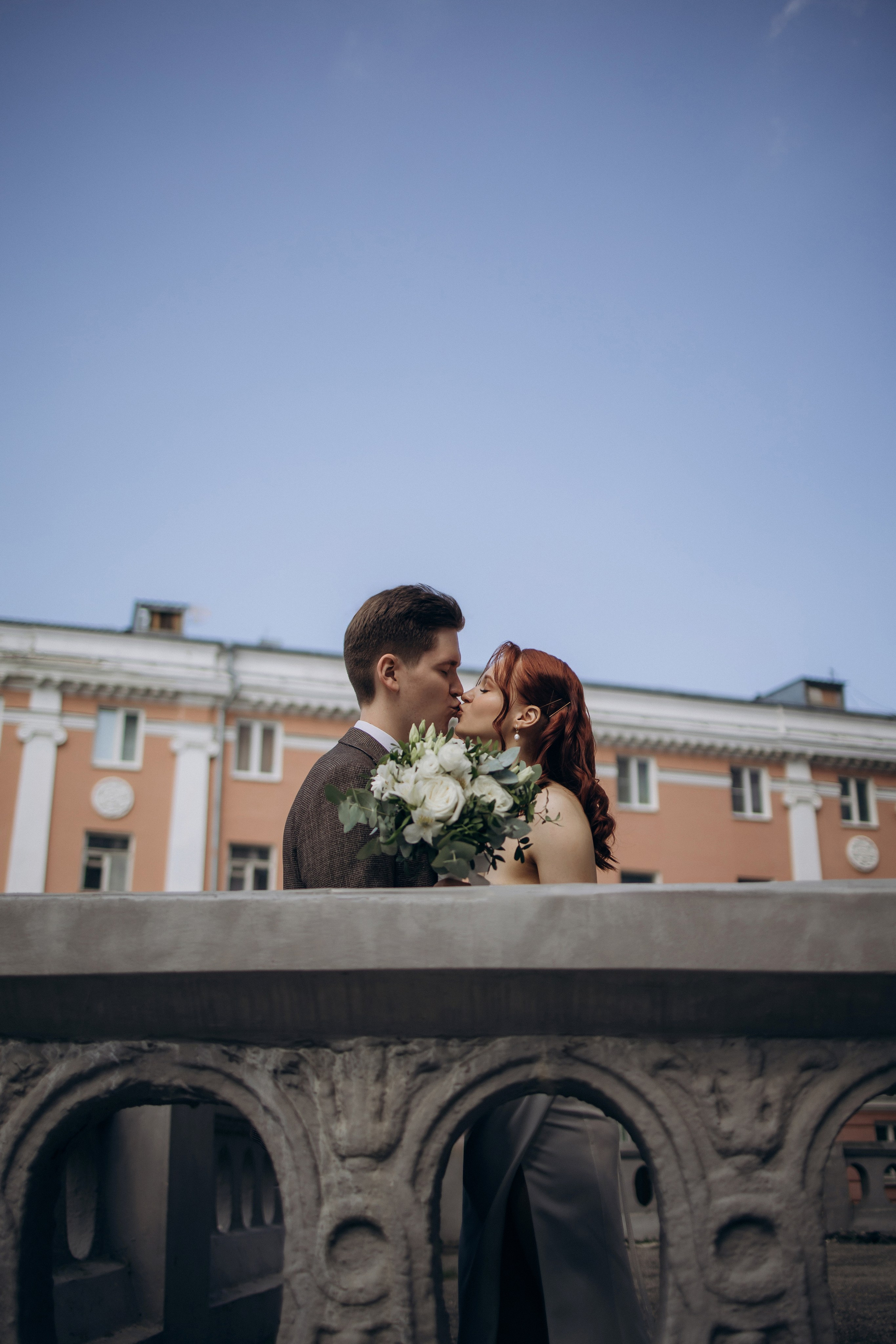 Алёна и Максим. Фотограф Нижний Новгород