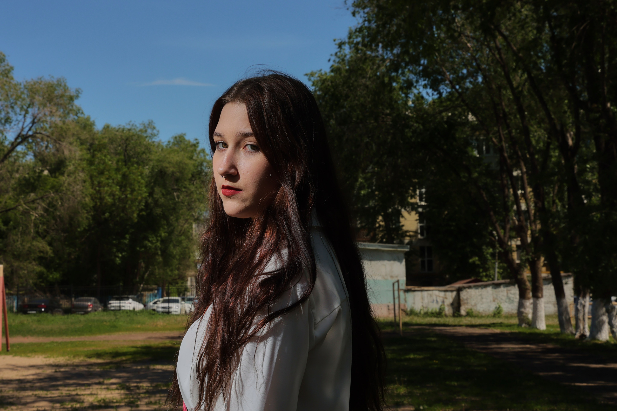 Выпускной 2024