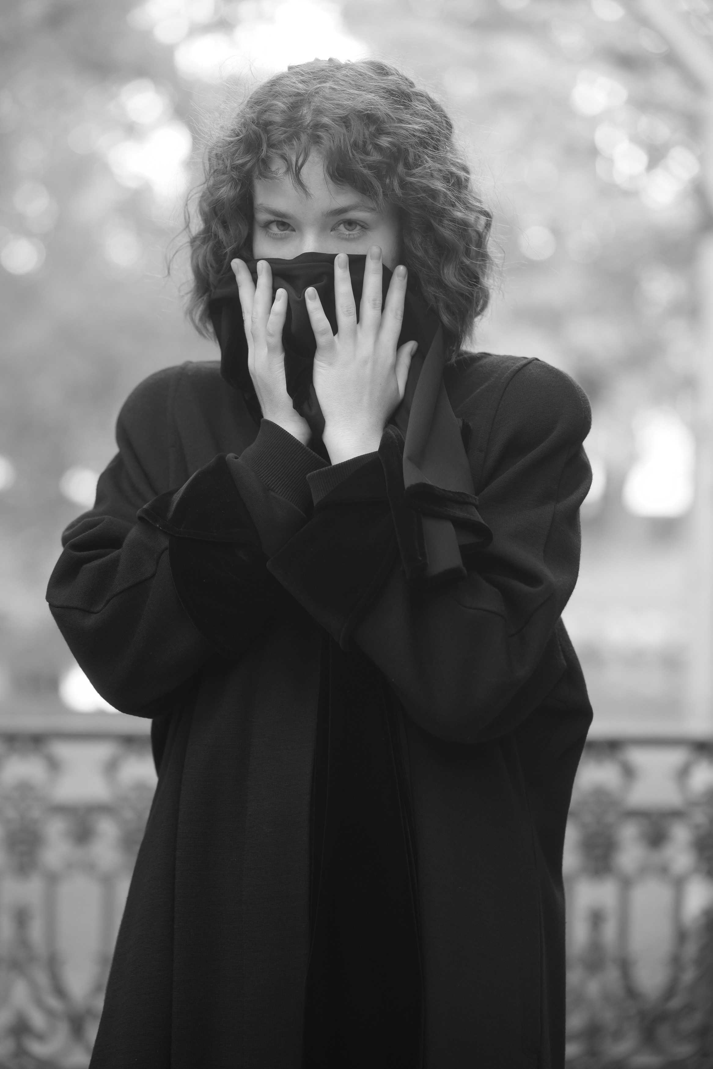 ARINA. Персональный сайт фотографа Дмитрия Райкина