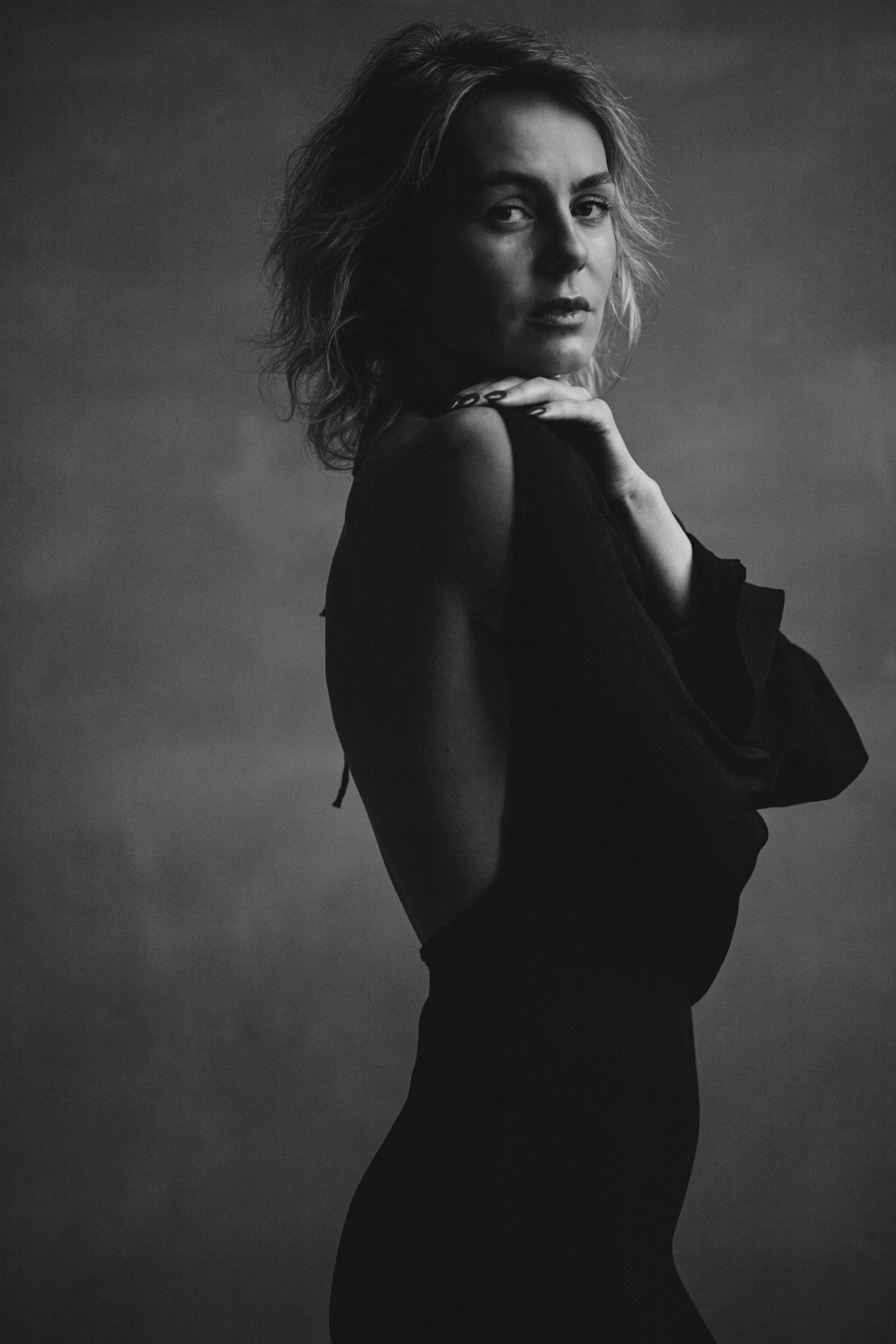 Портреты. Главная