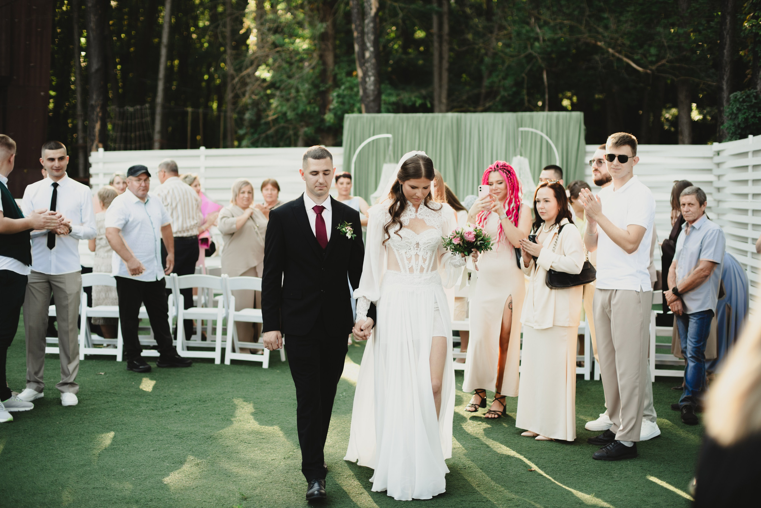 Иван и Дана