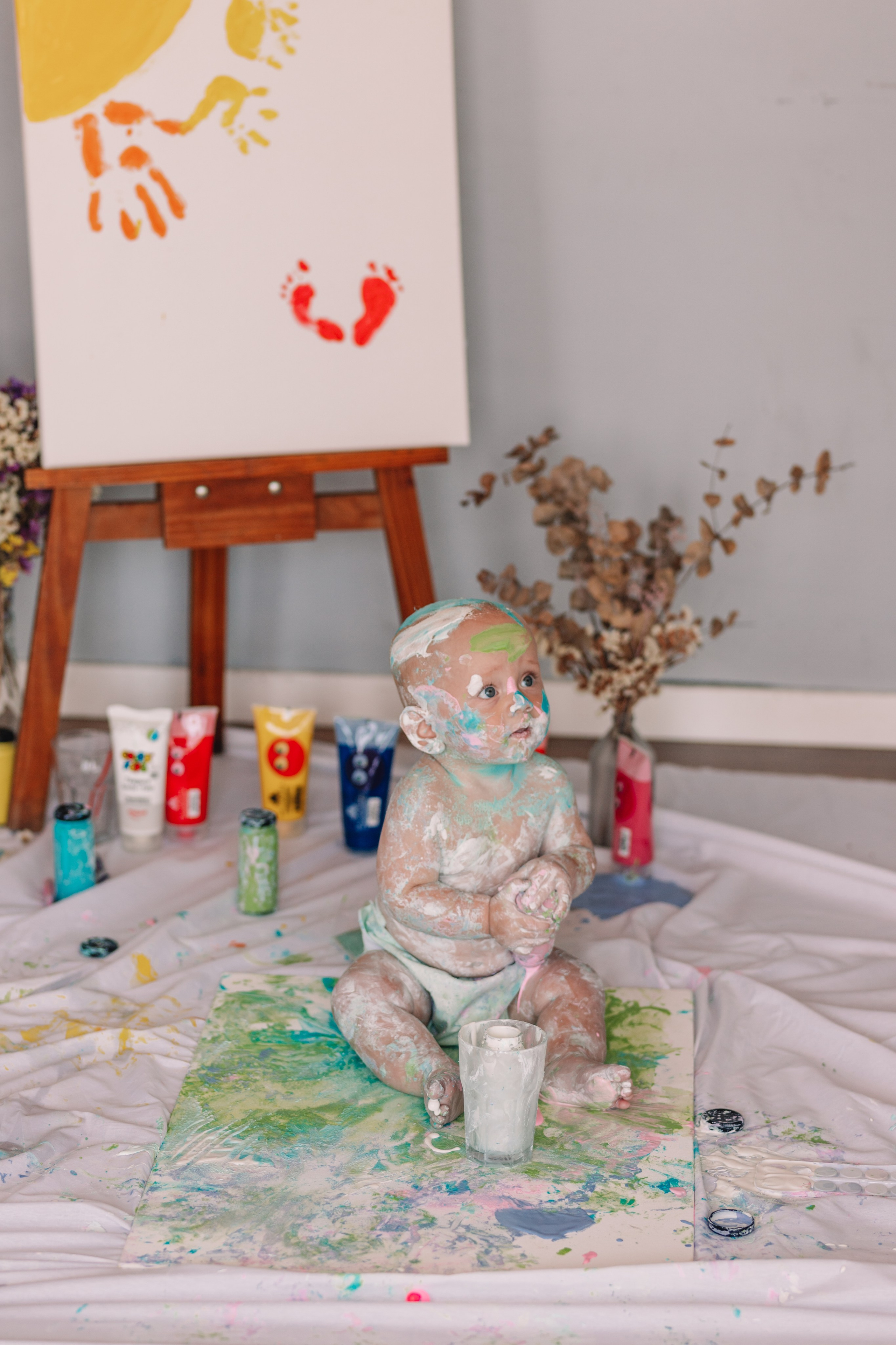 Детские. Fotógrafo en Buenos Aires