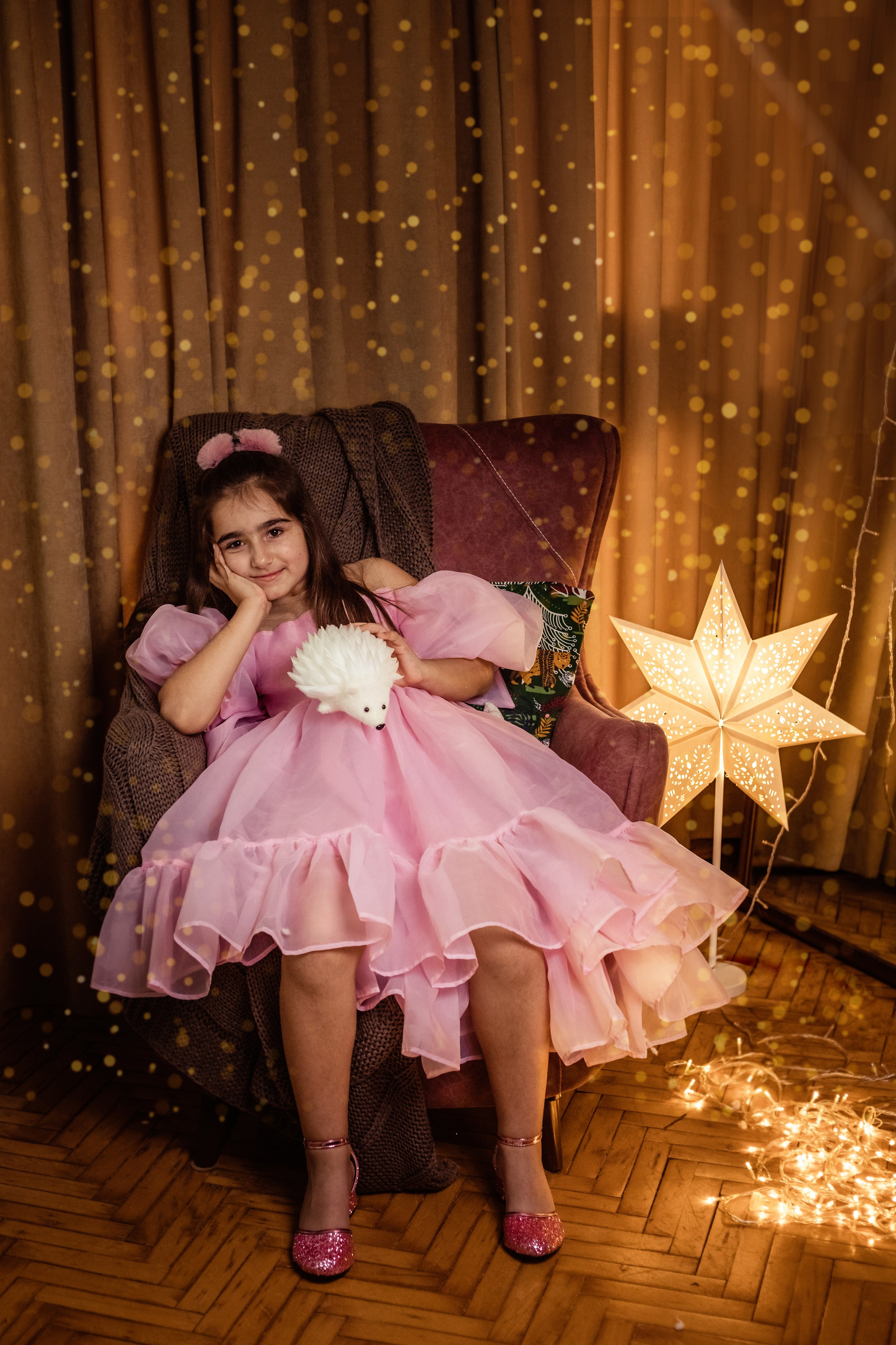 Svetlana&Darya 2026. Professional family and children’s photographer in Izmir Irina Eron