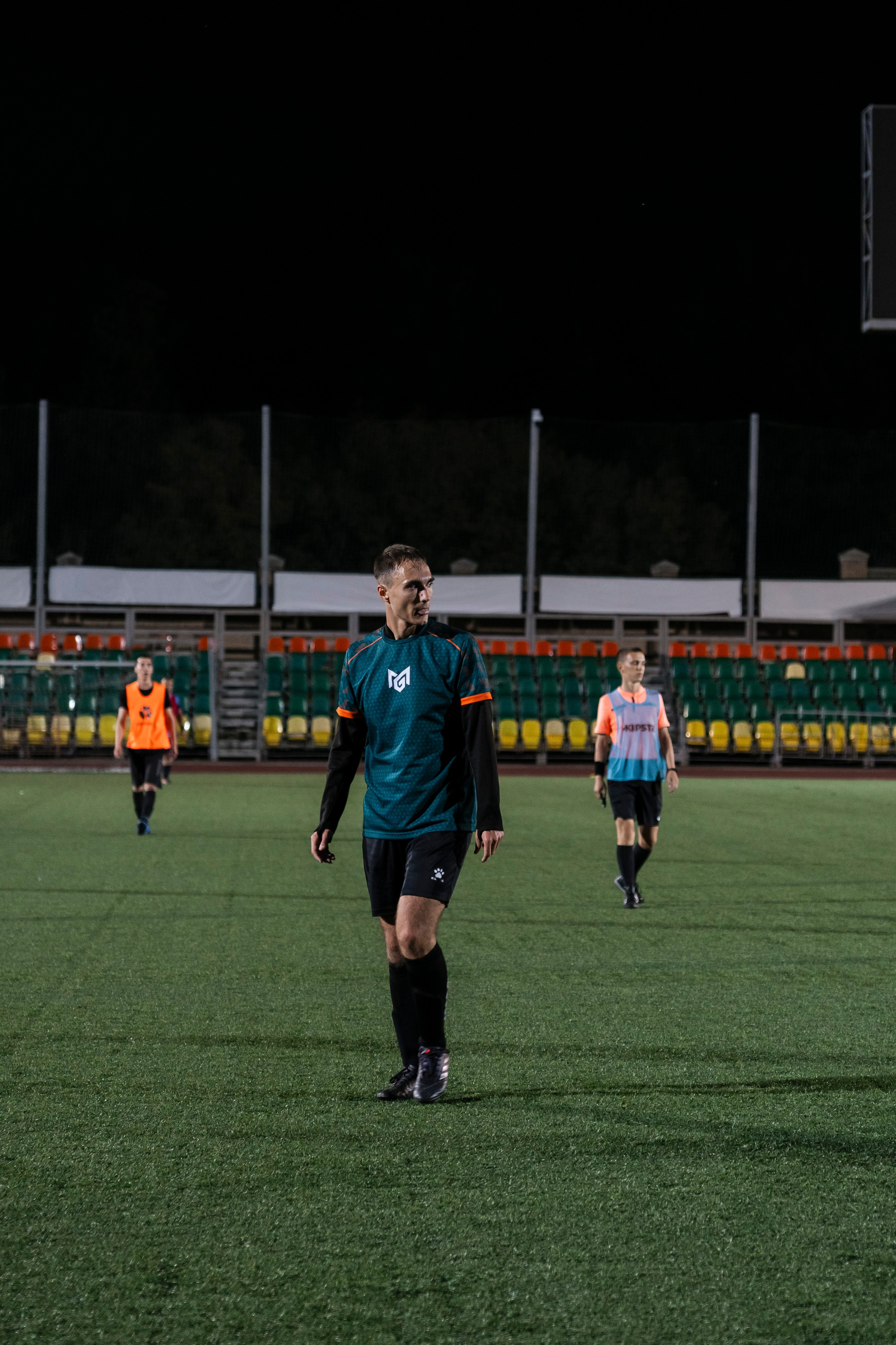 FC MOSGAN — Petushki-2. Яна | Фотограф | Казань