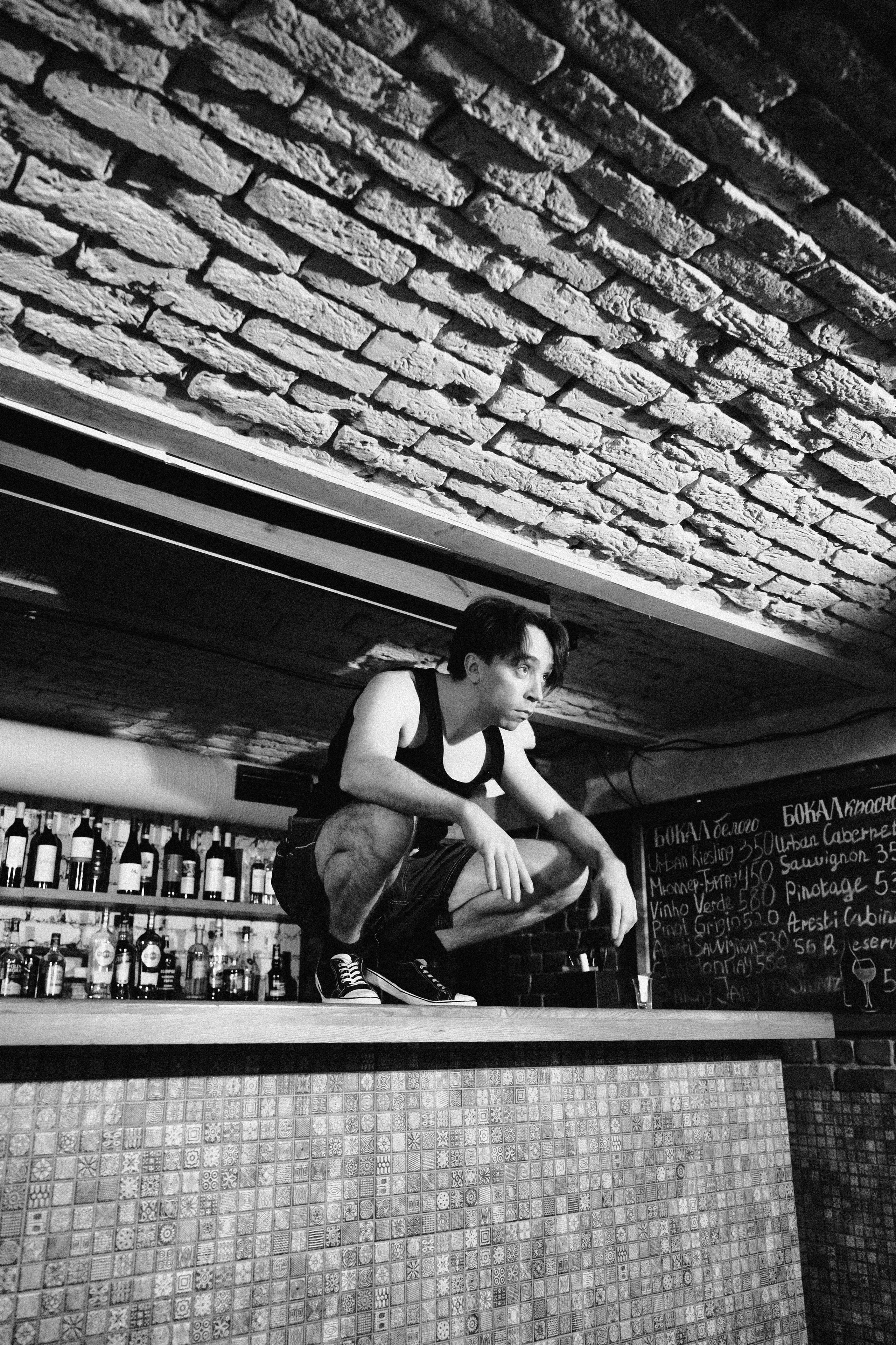 Концерты / Спектакли. Кошенкова Мария: портретный и репортажный фотограф. Санкт-Петербург