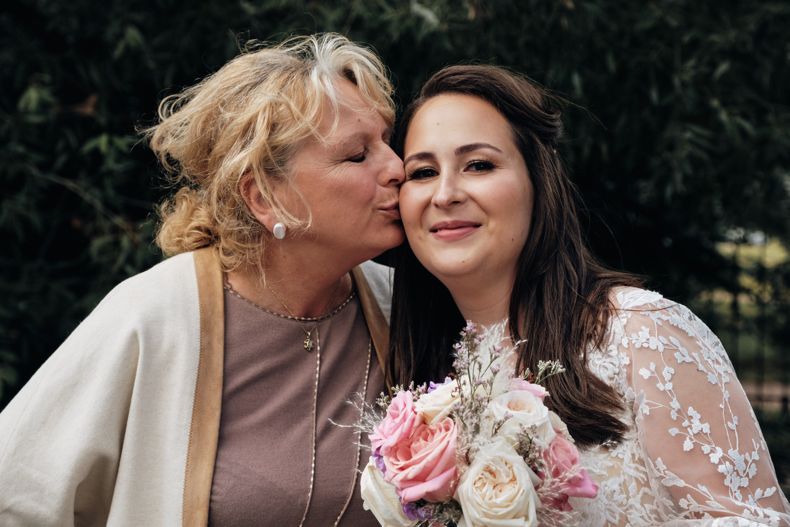 Фотосессия свадьбы в СПб