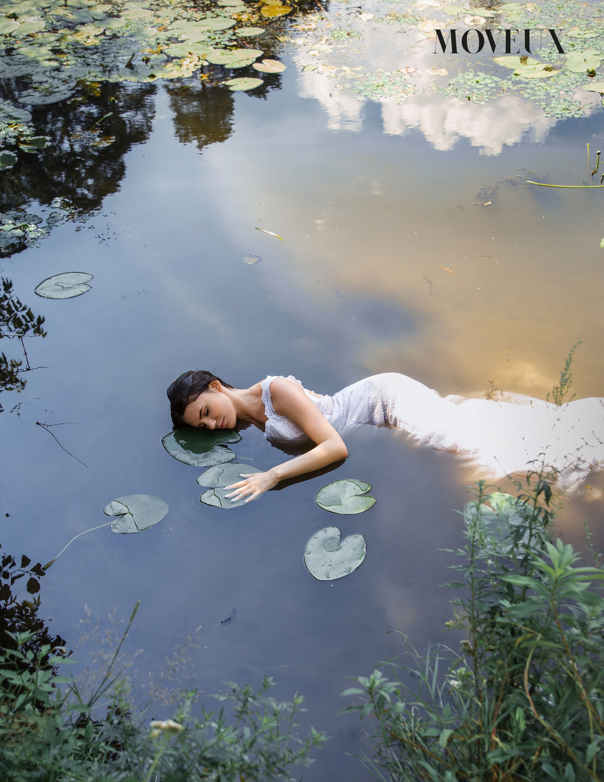 Фотограф Анна Татаурова | Авторская фотосъемка в Москве