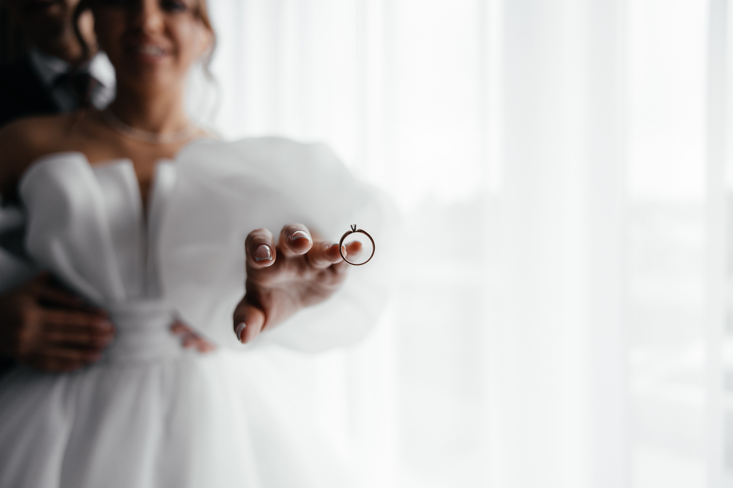 Съемка свадьбы. Фотограф Язнур Гильмуллин Казань