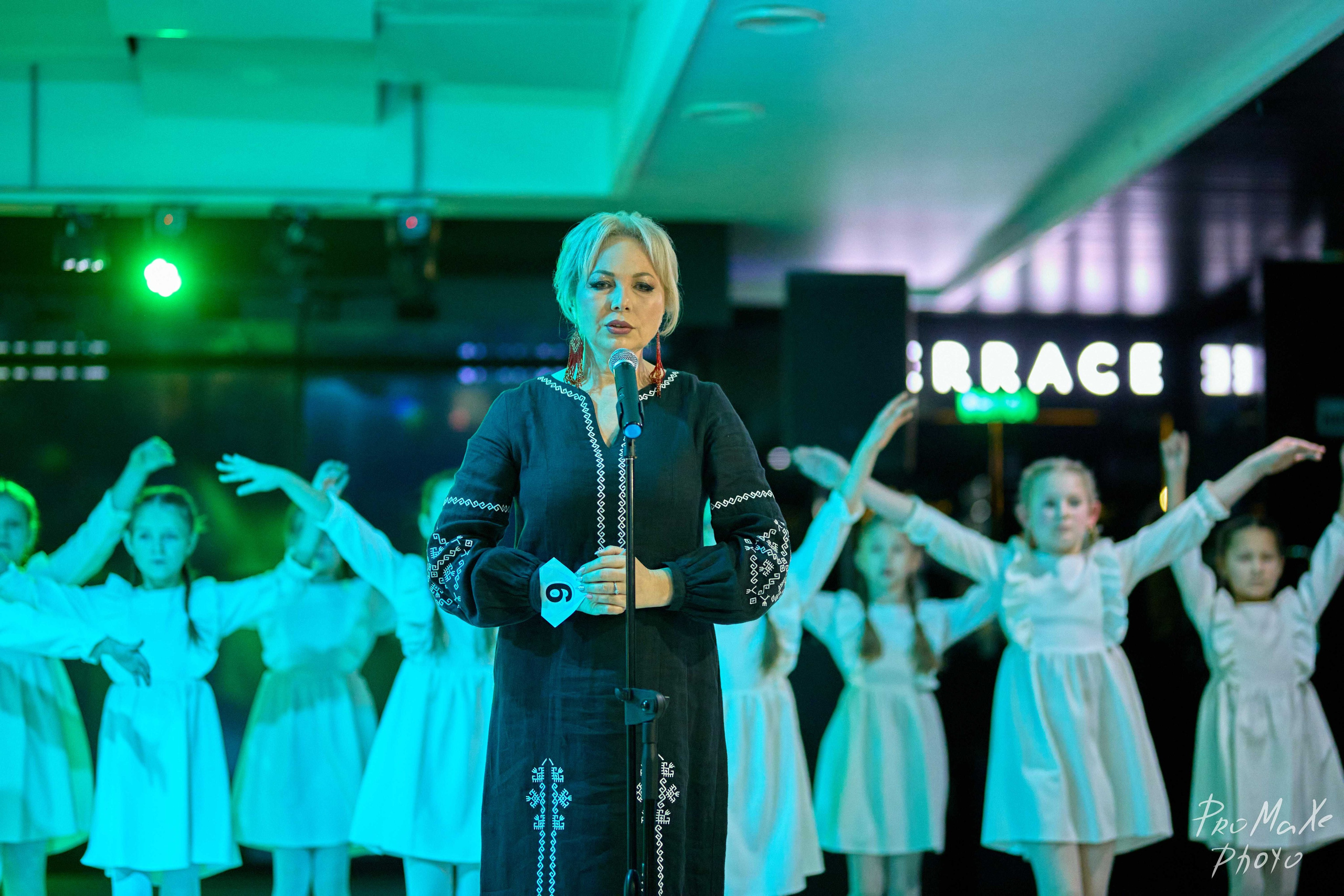 Зал КРАСА МАСС-МЕДИА ЧУВАШИИ. Владимир Суздалов (ProMaXe) — Портретный фотограф, тематические фотосессии в Чебоксарах