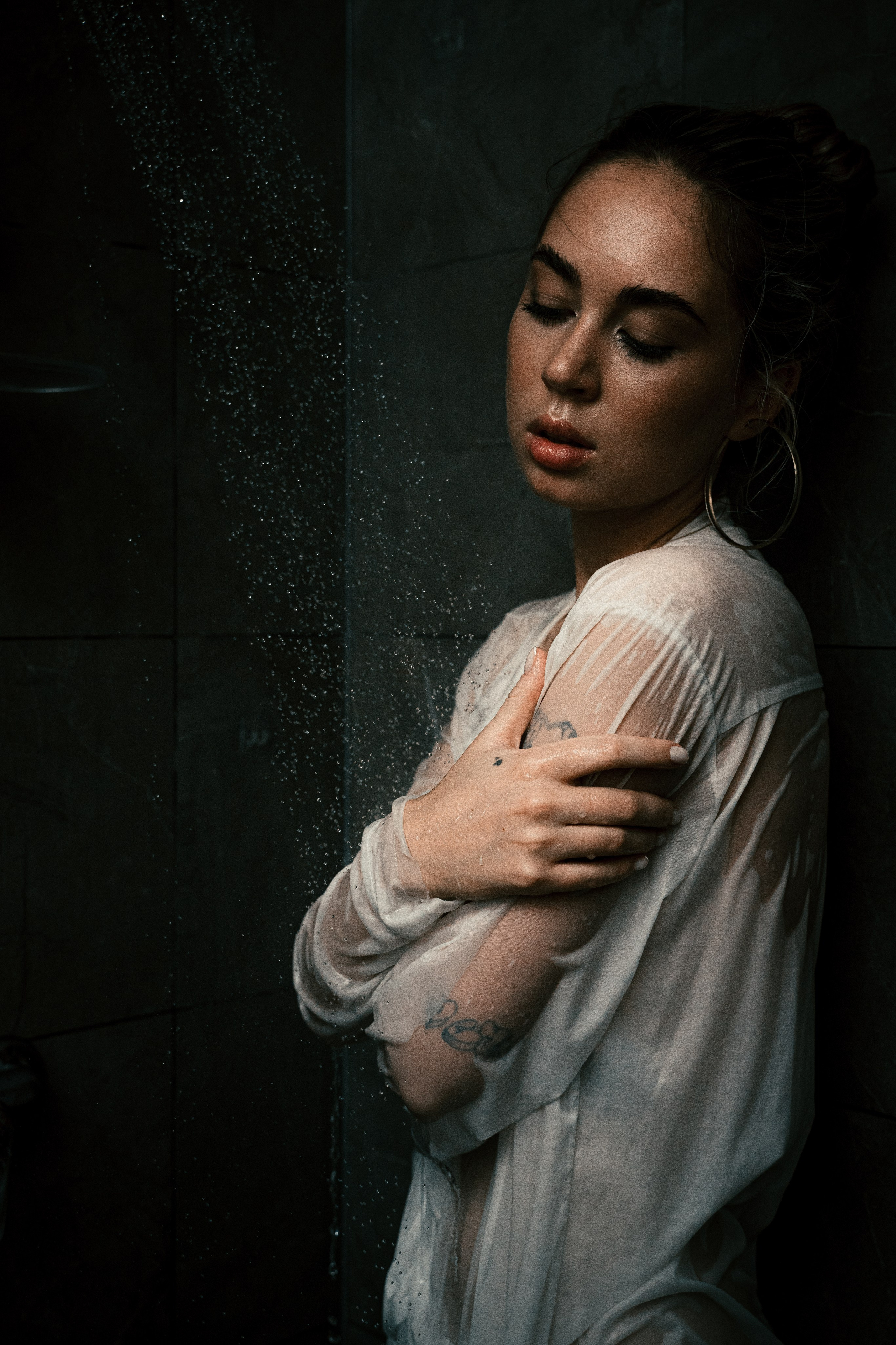 Альбом 35. Портретный и будуарный фотограф в Москве и МО