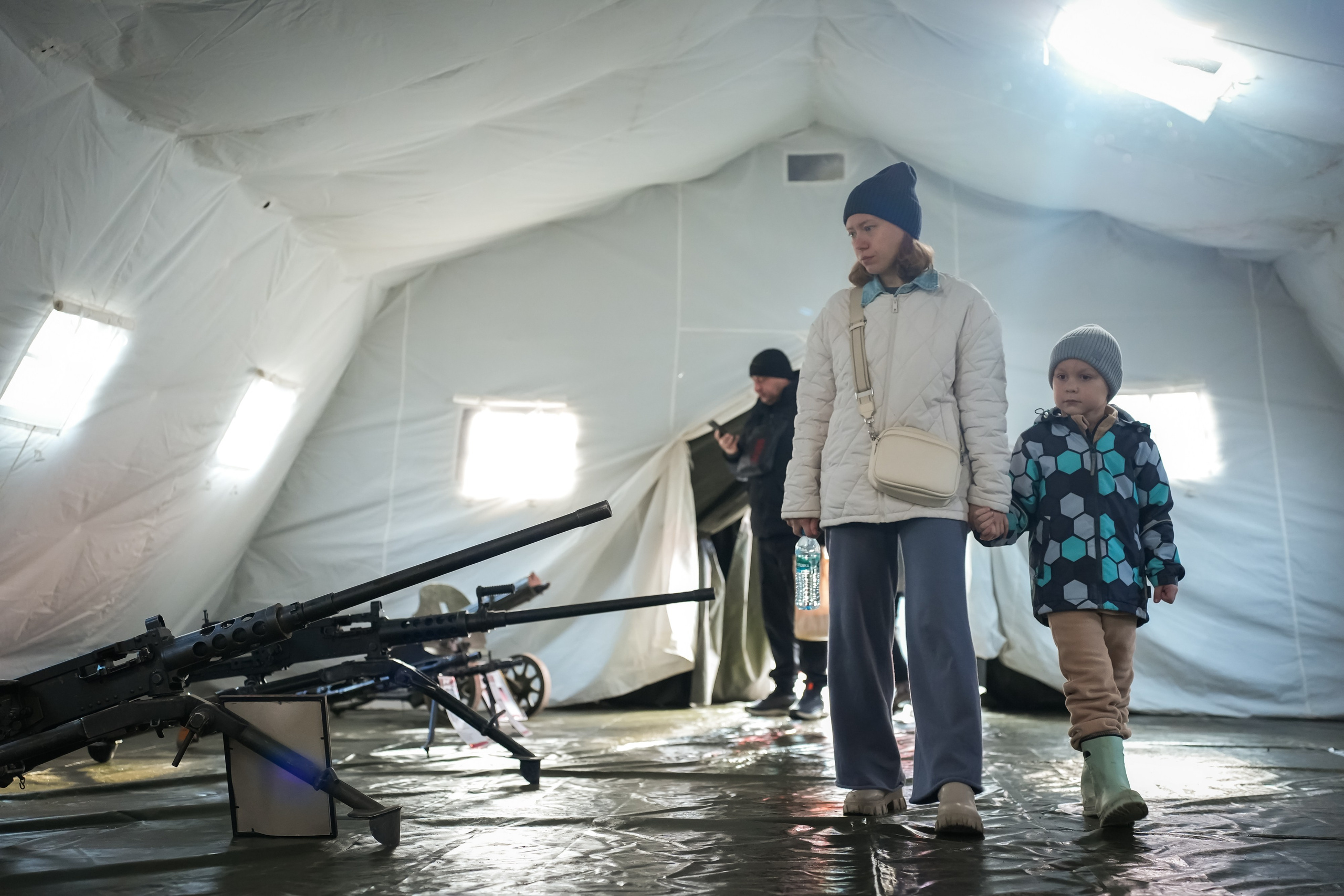 Мероприятия. Фотограф и оператор Роман Фадеев в Екатеринбурге