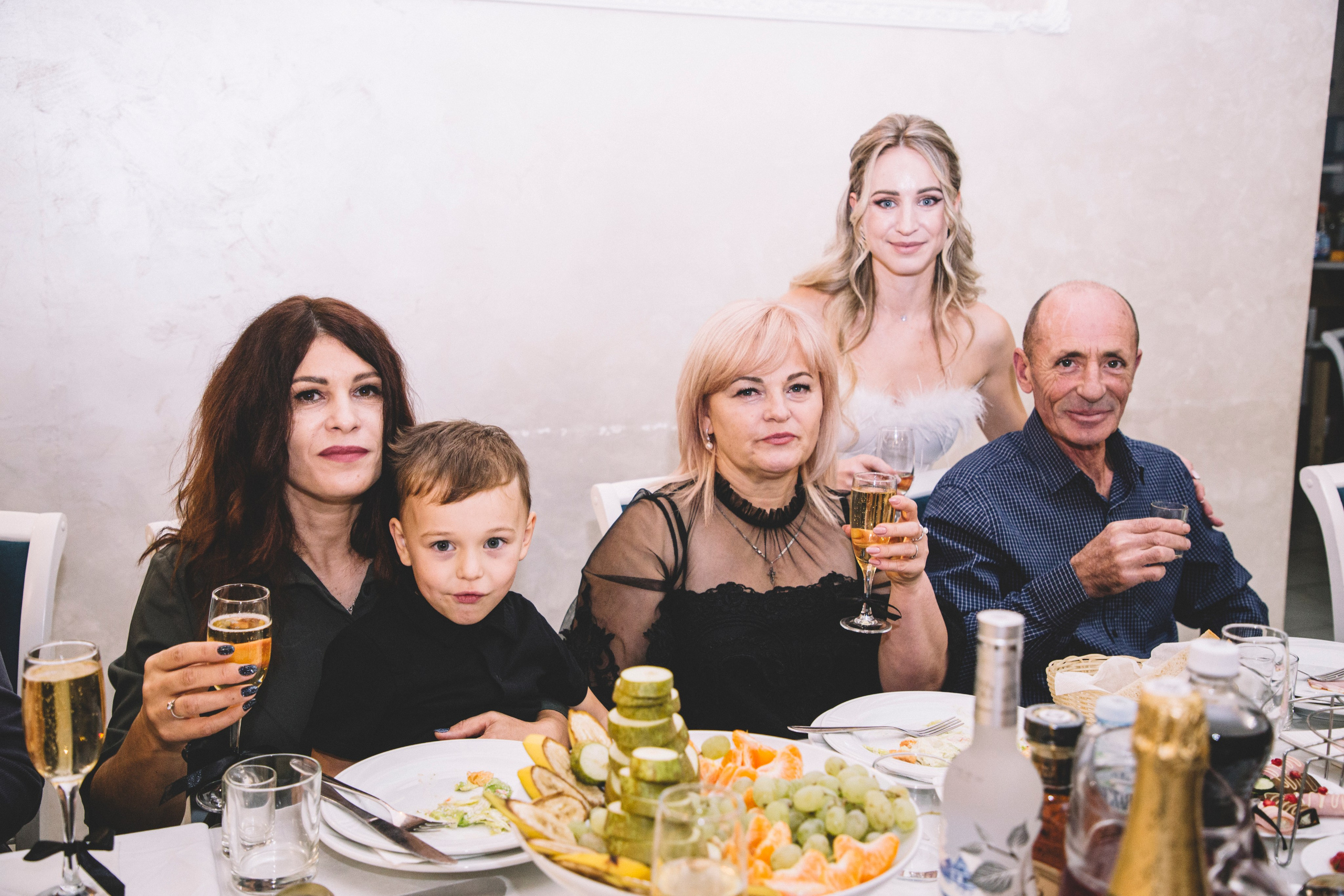 Доина. Портретный и свадебный фотограф Даня Похватова