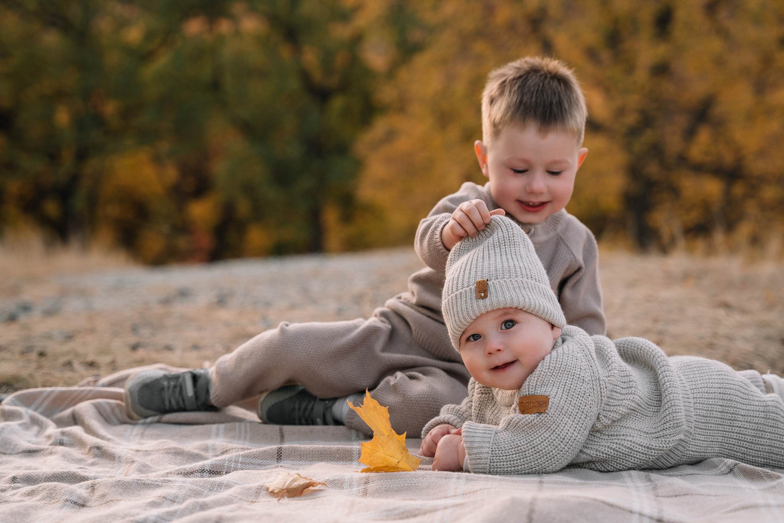 Семейная фотосессия. Свадебный фотограф в Саратове и Энгельсе Ирина Шпилева