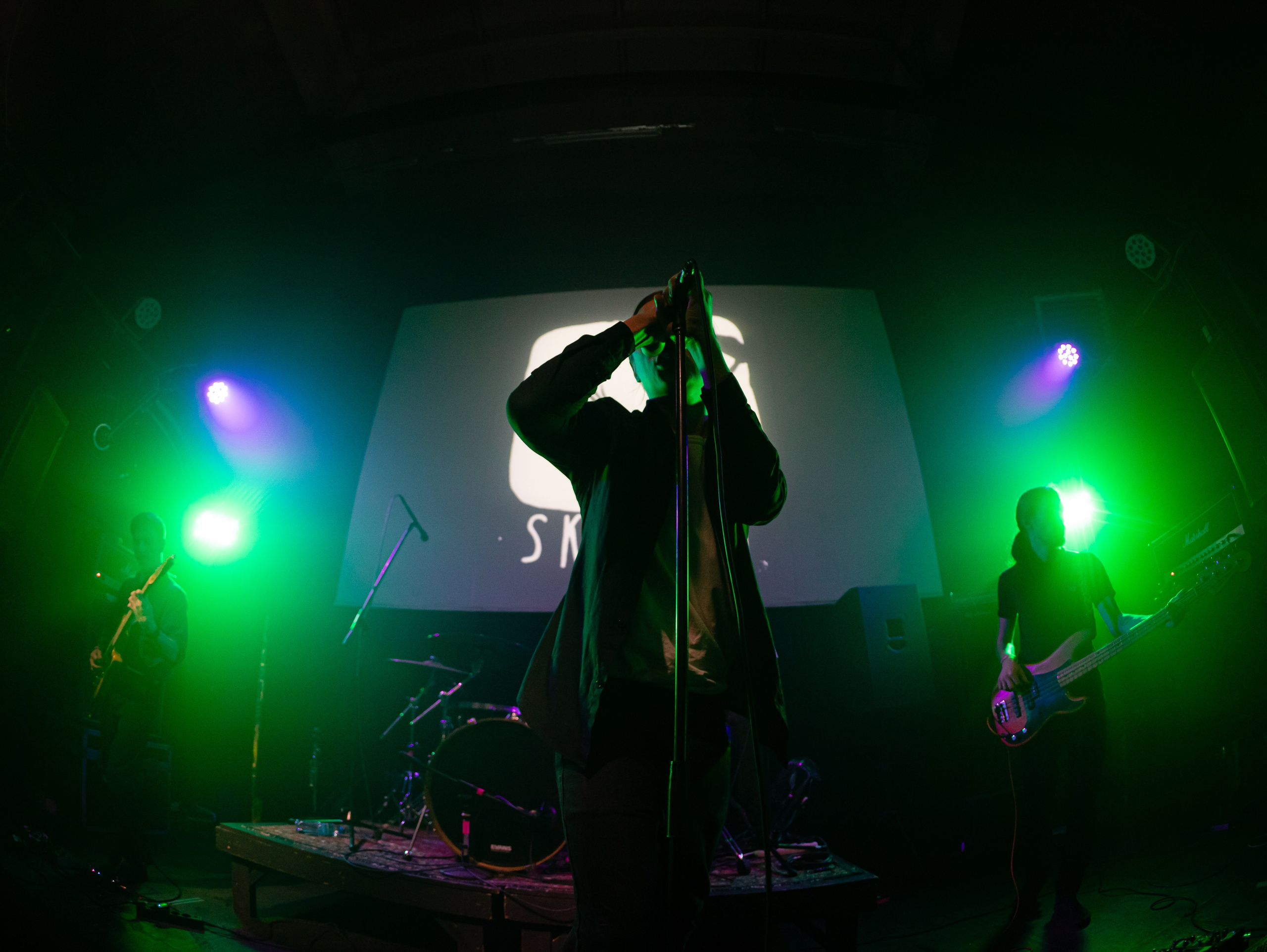 День рождения клуба «Ласточка» 2025. Фотограф Мария Немм