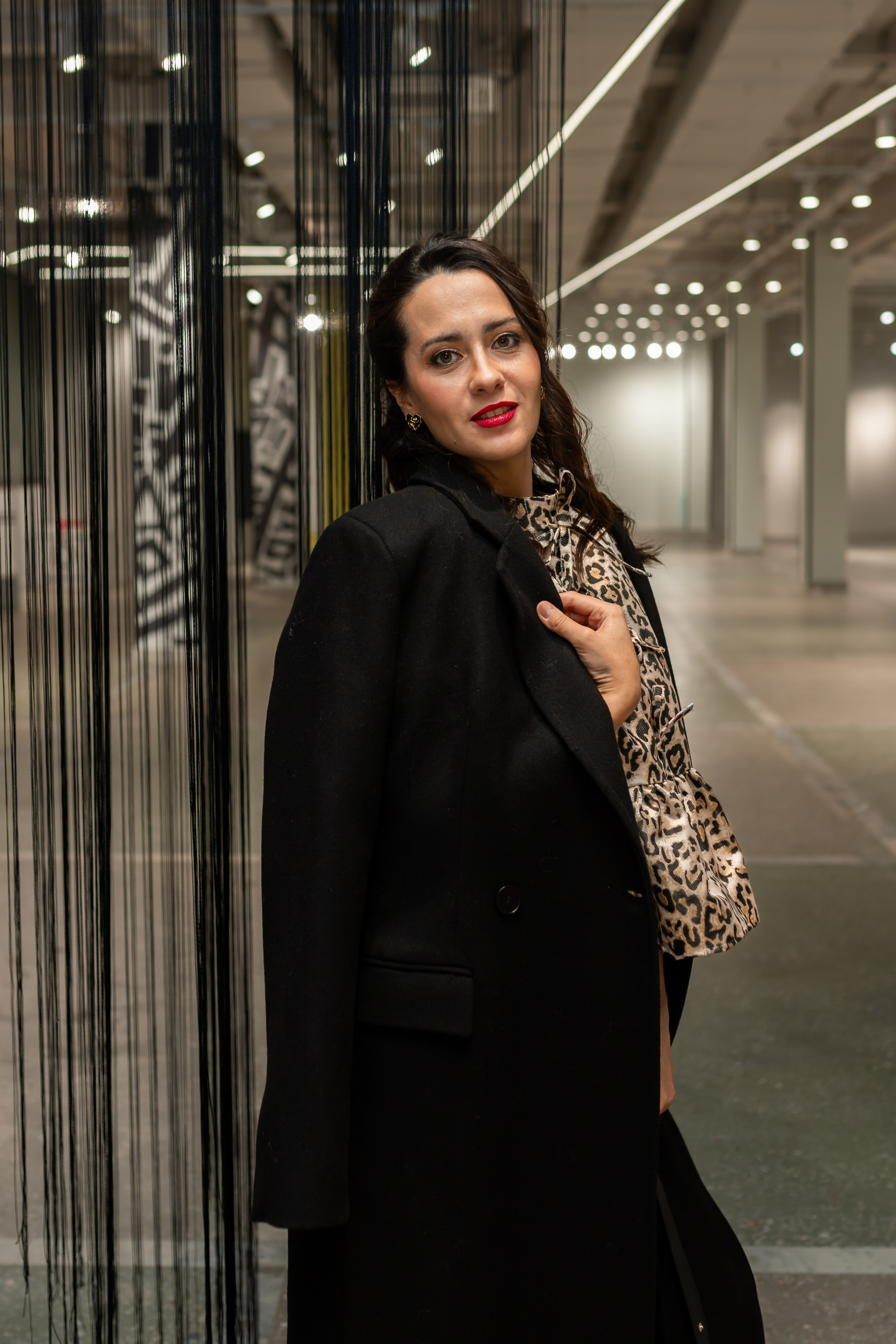 Показ проекта Super woman. Марина Шаймухаметова. Фотограф в Уфе