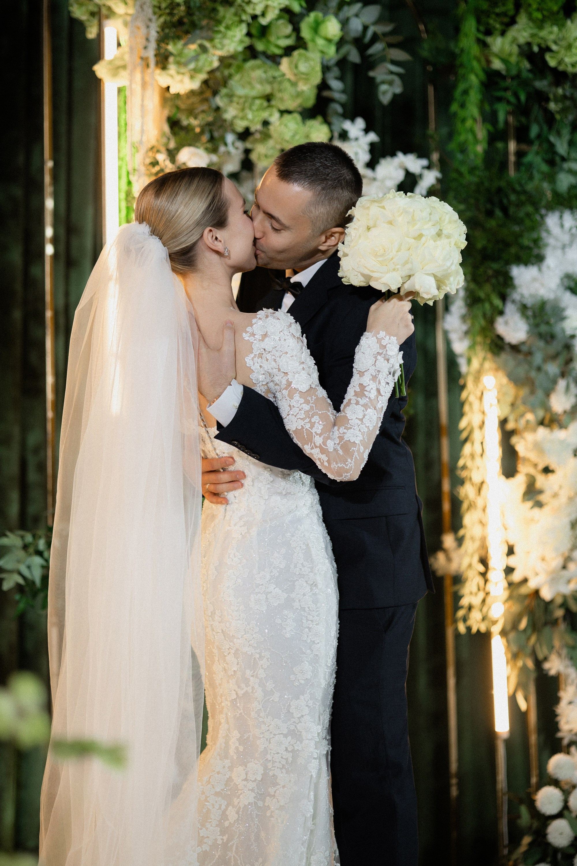 Олег и Юлия 2.11.24. Свадебный фотограф в Ростове-на-Дону