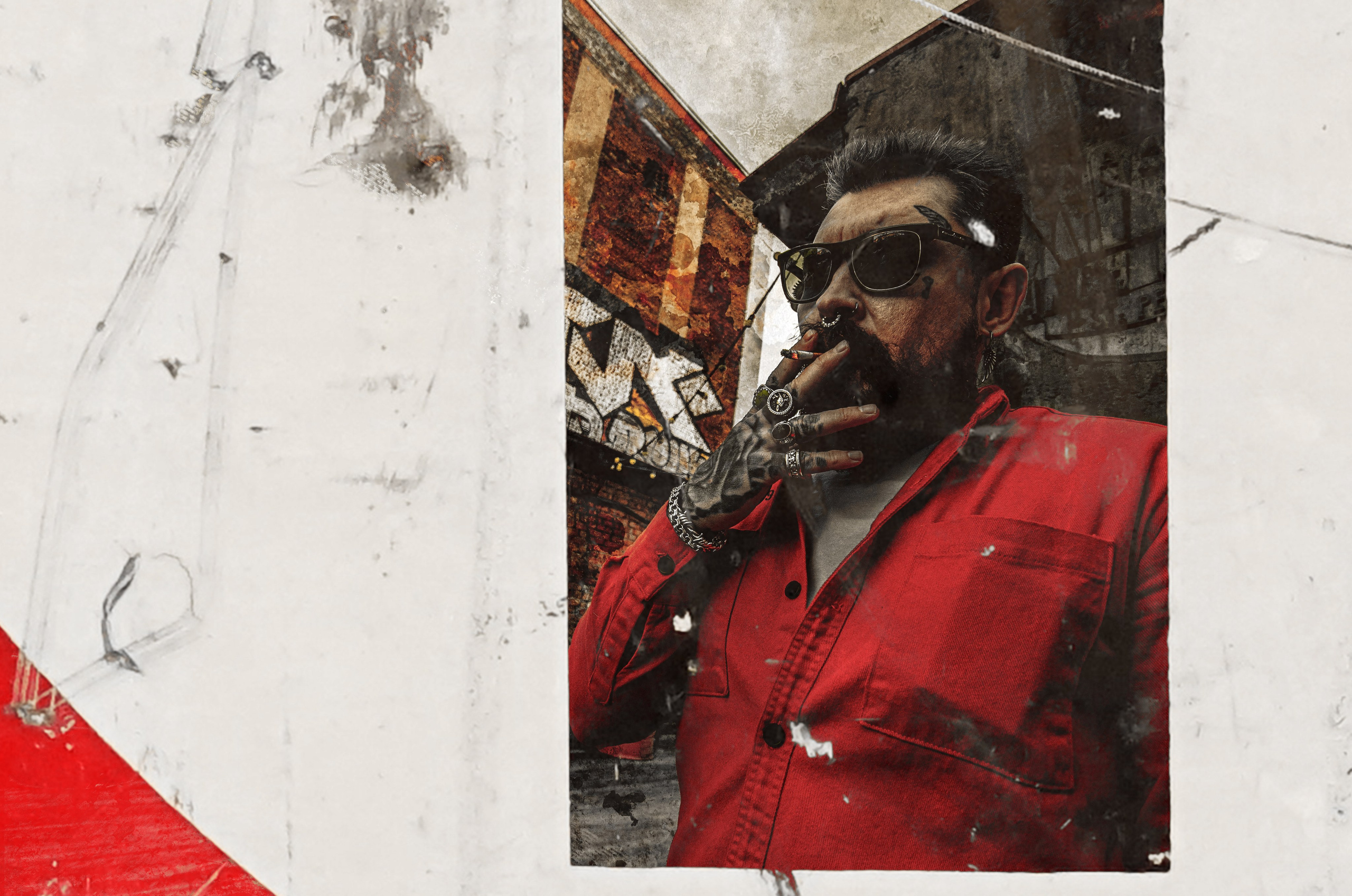 Ворон. ОЧЕНЬ ПЛОХОЙ ФОТОГРАФ