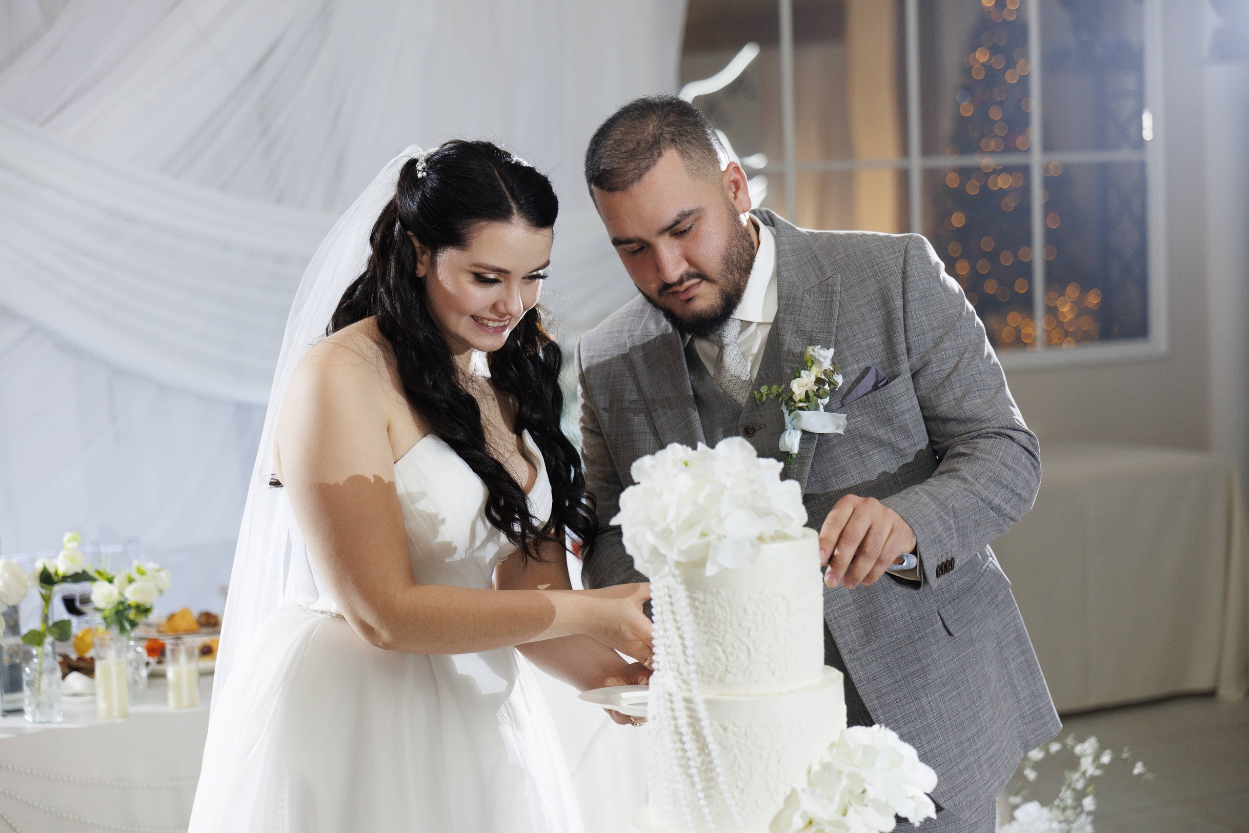 Андрей и Анастасия