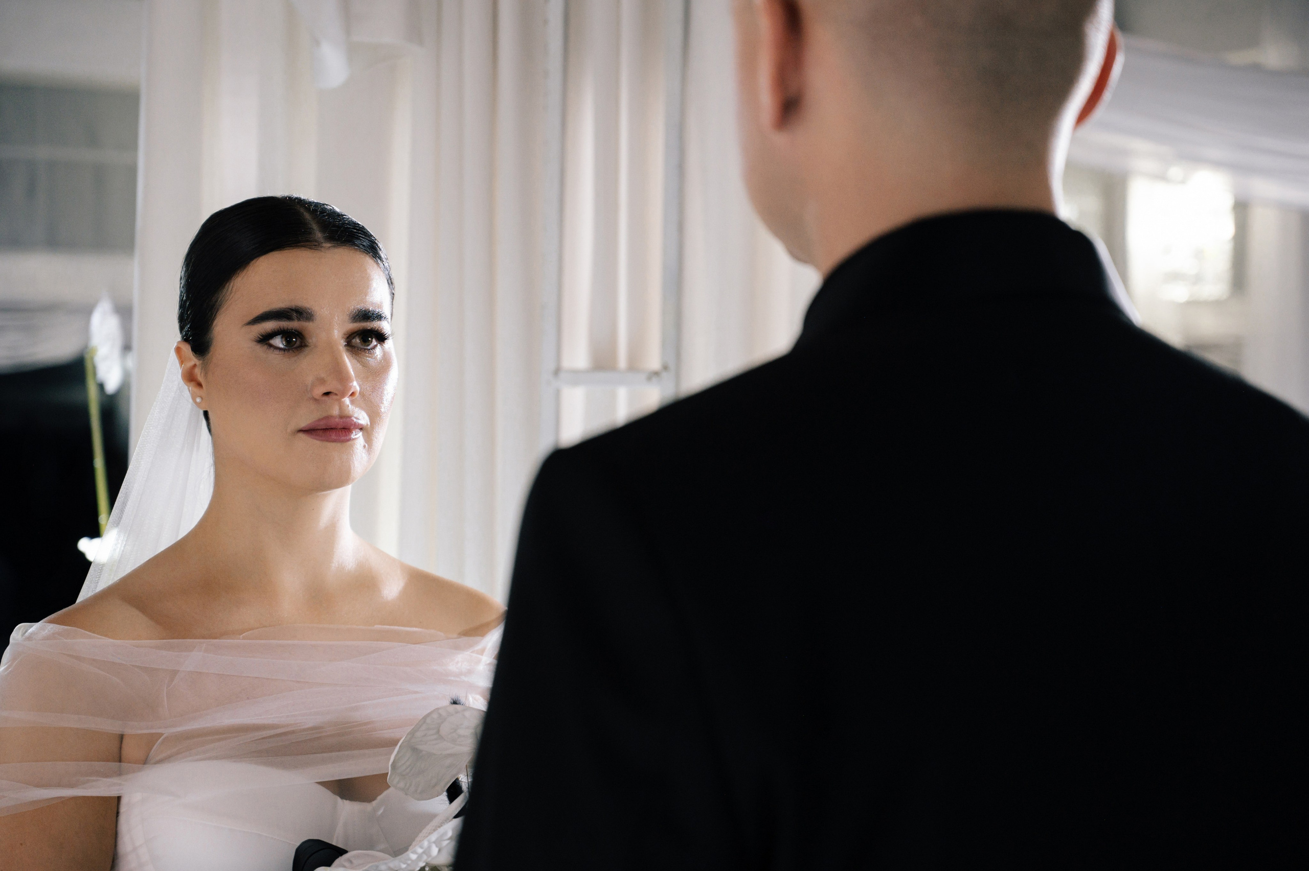 Sabina and Dmitry. Свадебный и семейный фотограф Вероника Холод