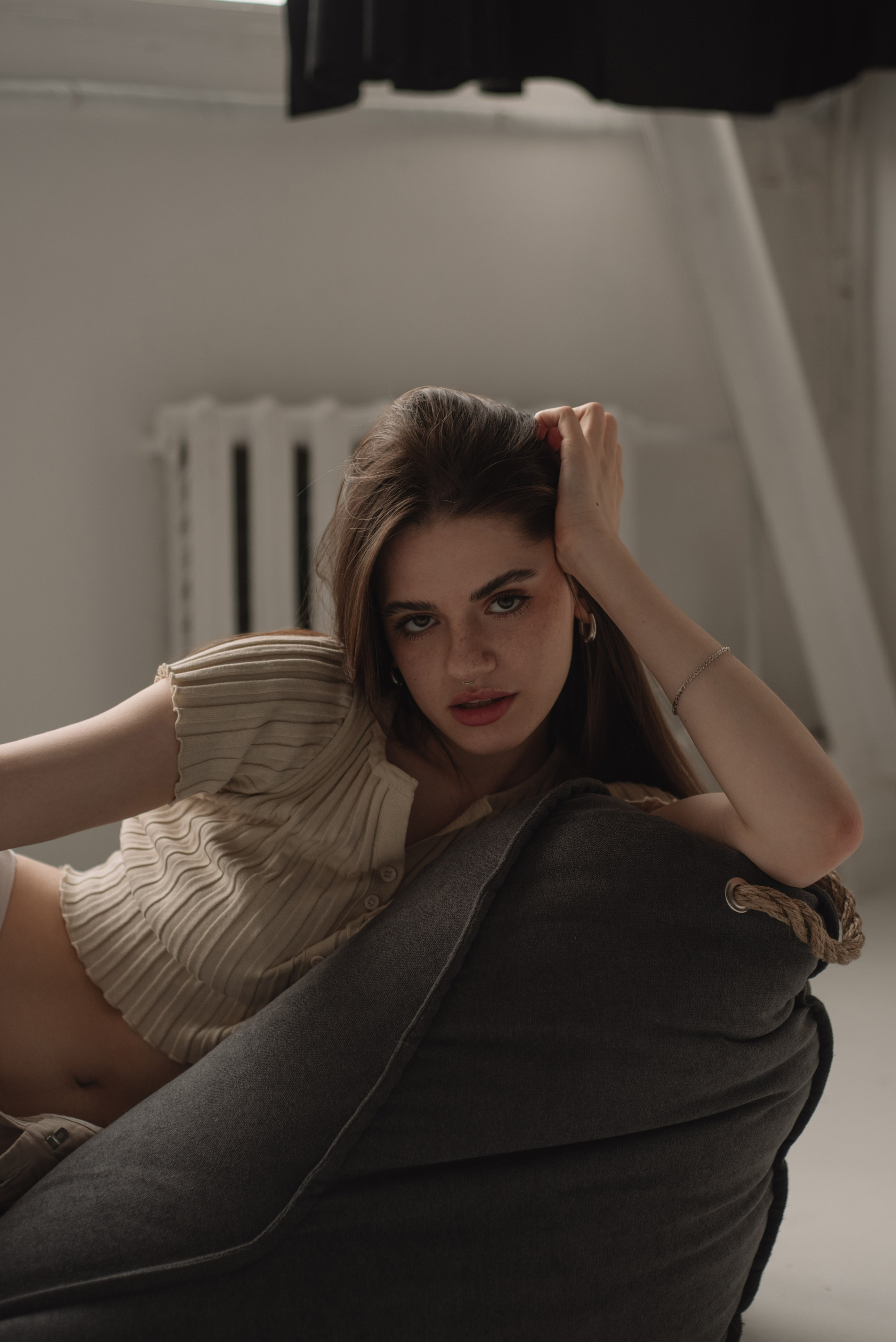 Даша. Фотограф Нижний Новгорода Елена Калмыкова