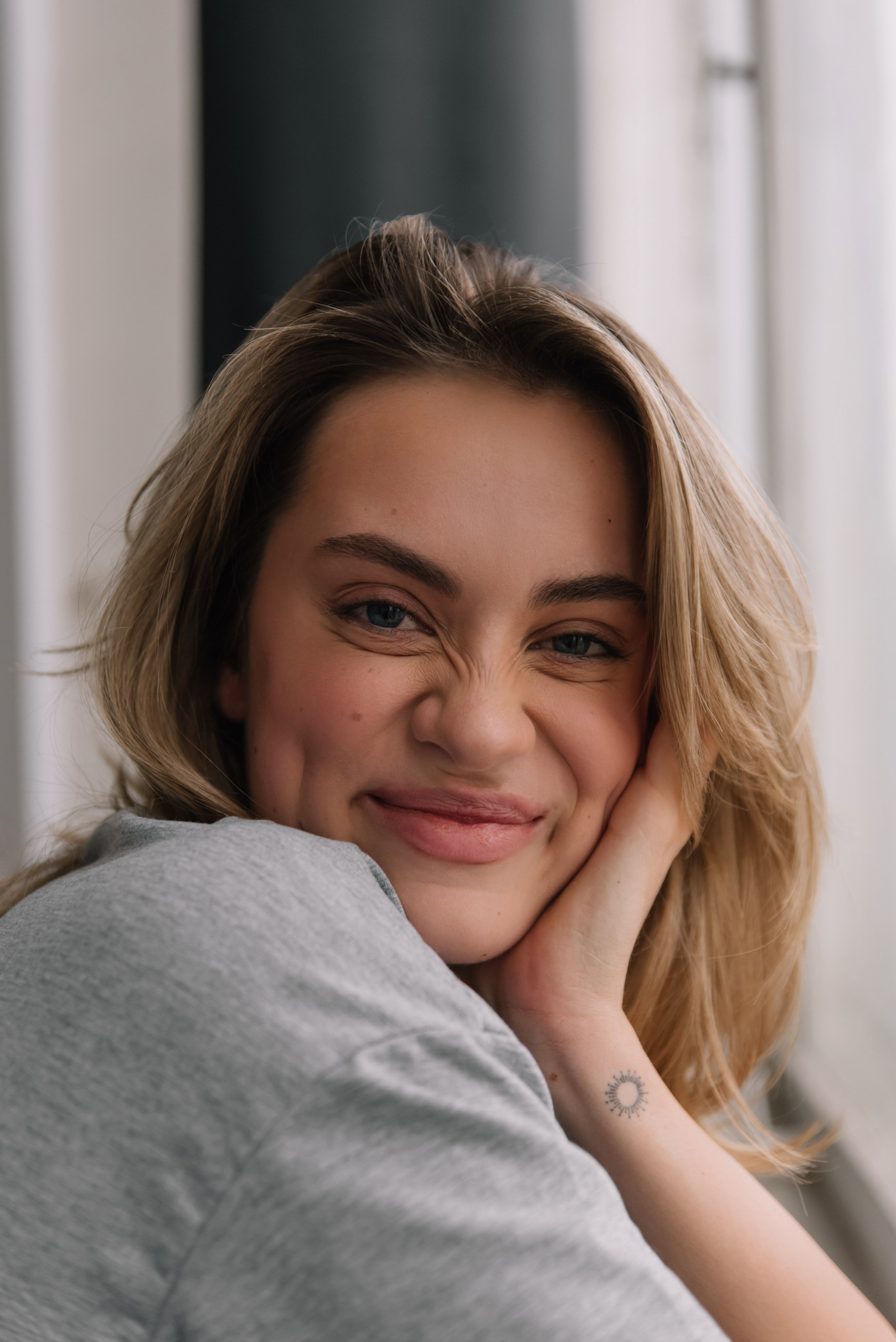 Маша. Фотограф Нижний Новгорода Елена Калмыкова