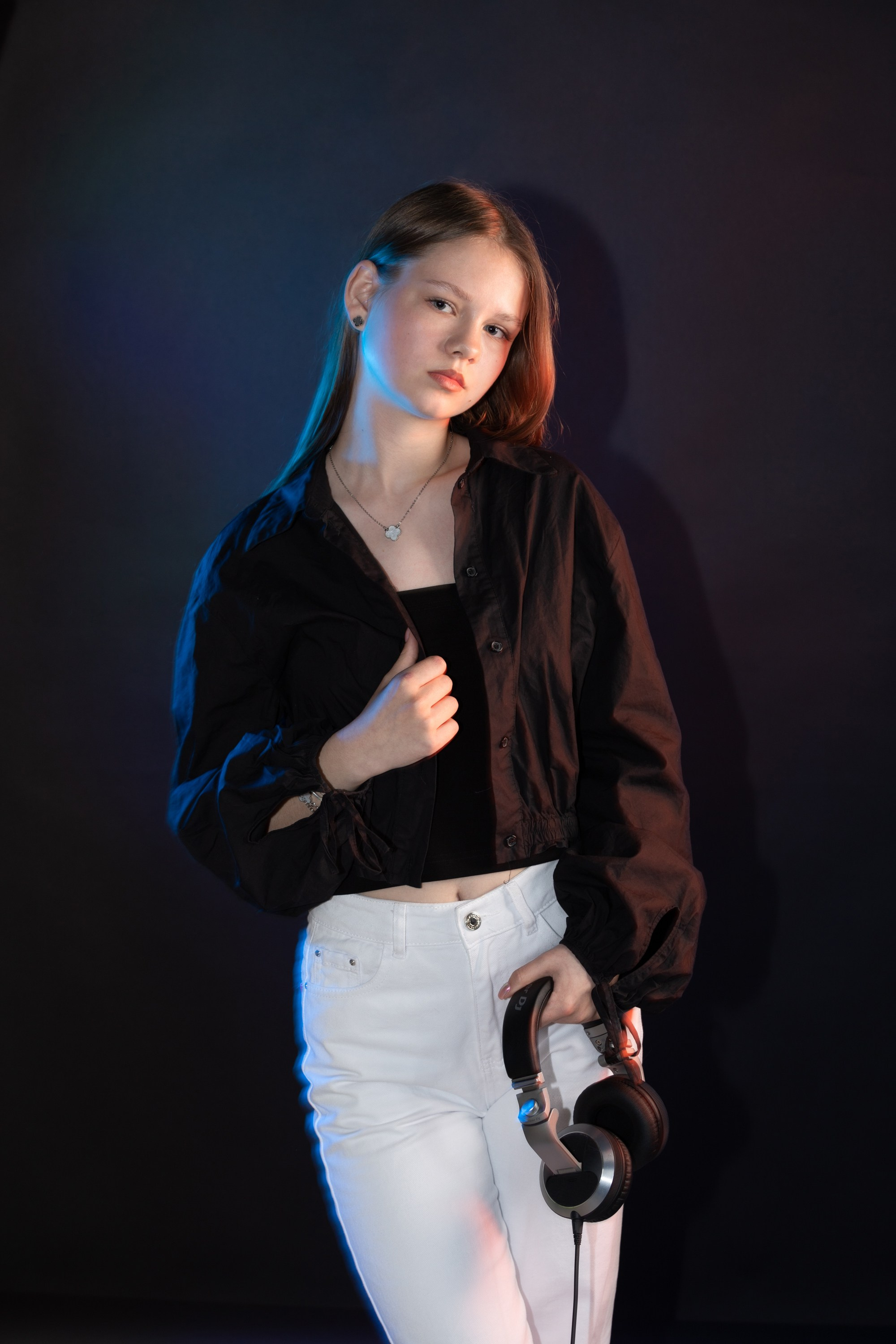 DJs. Репортажный и свадебный фотограф в Курске Борис Захарчук