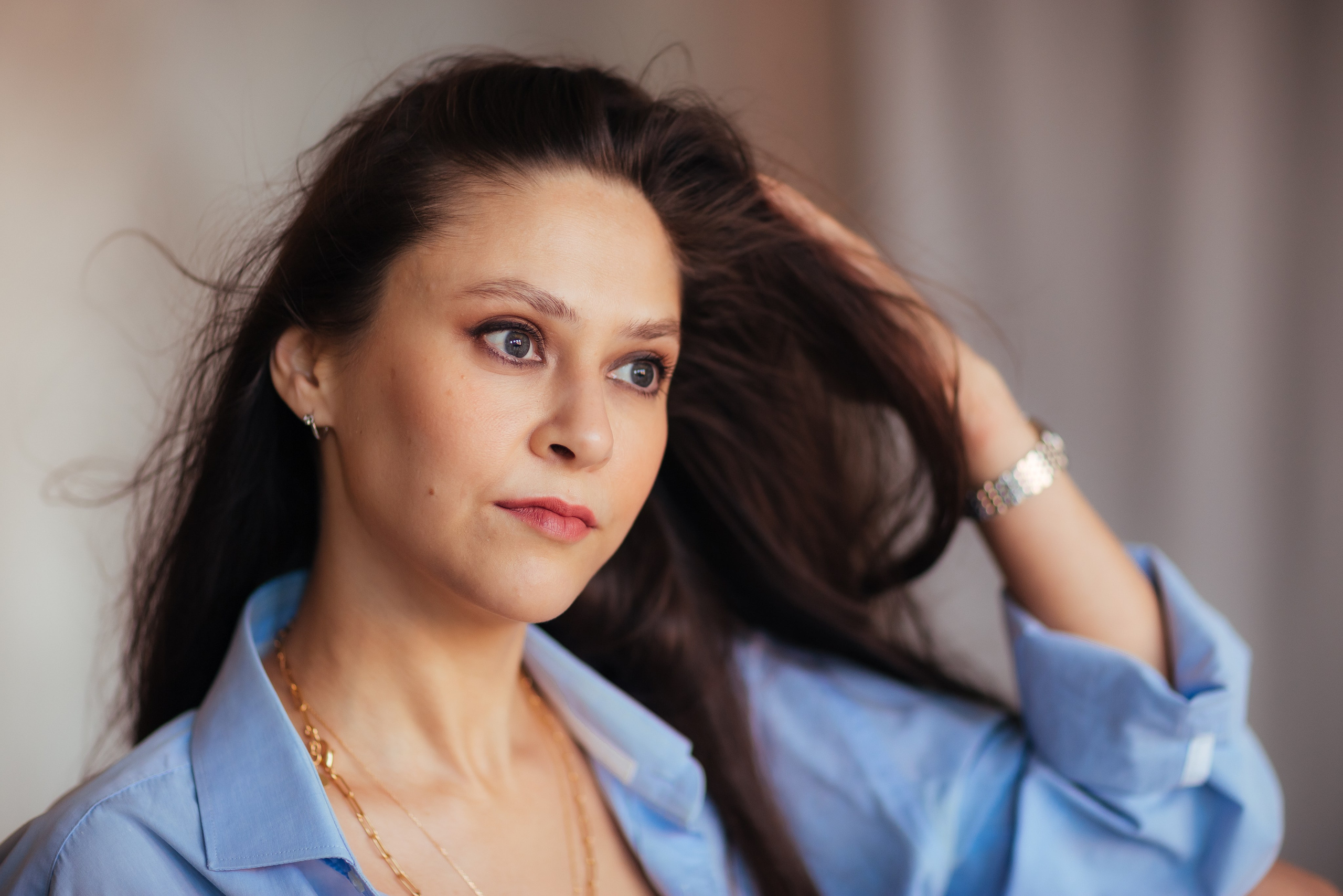 Алена. Фотограф Печерская Анастасия