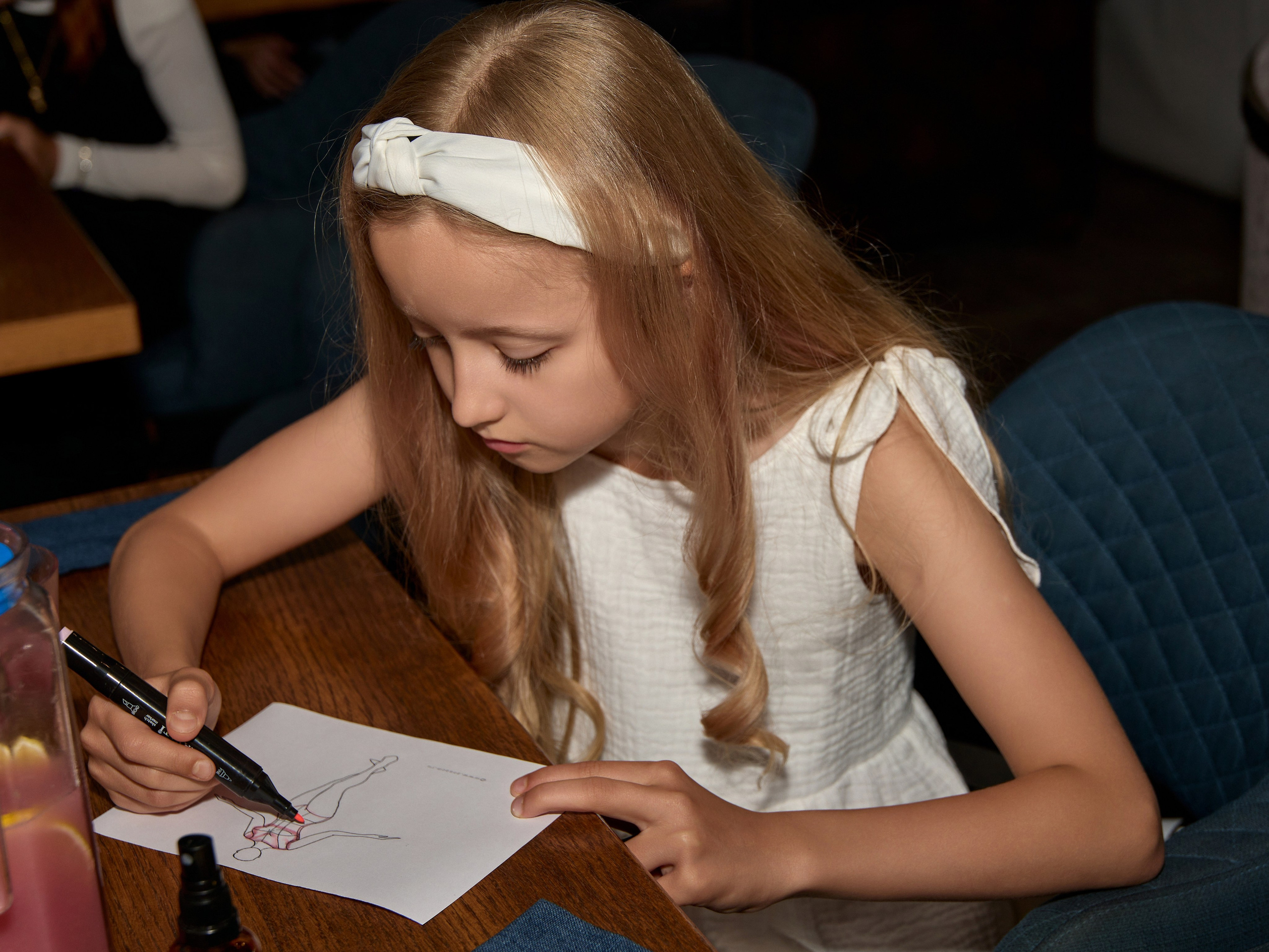 Репортажный фотограф на банкет Тула