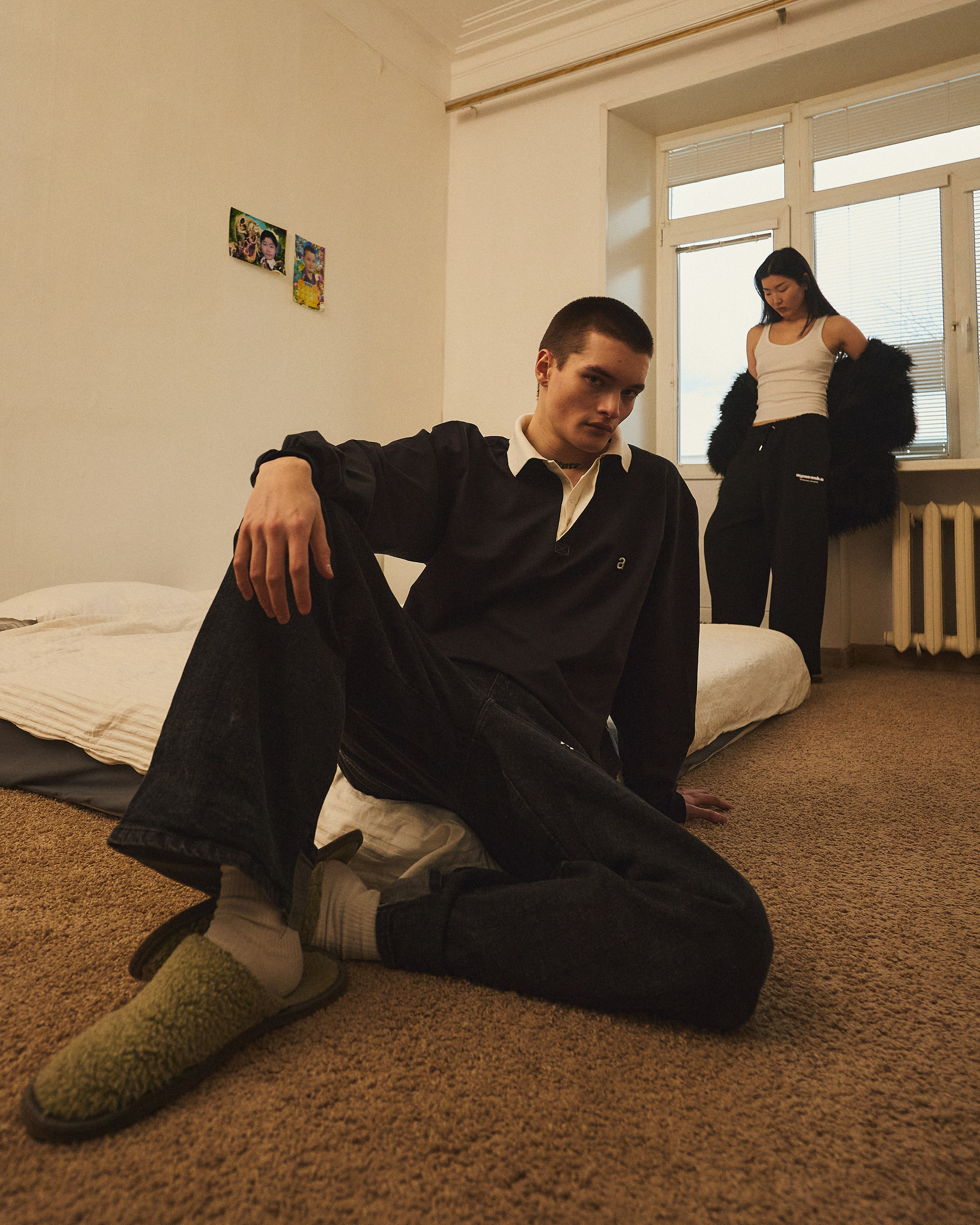 Ayawaska. Святослав Лебедев | Рекламный фотограф — Коммерческая съемка, Арт-дирекшн, AI-интеграция