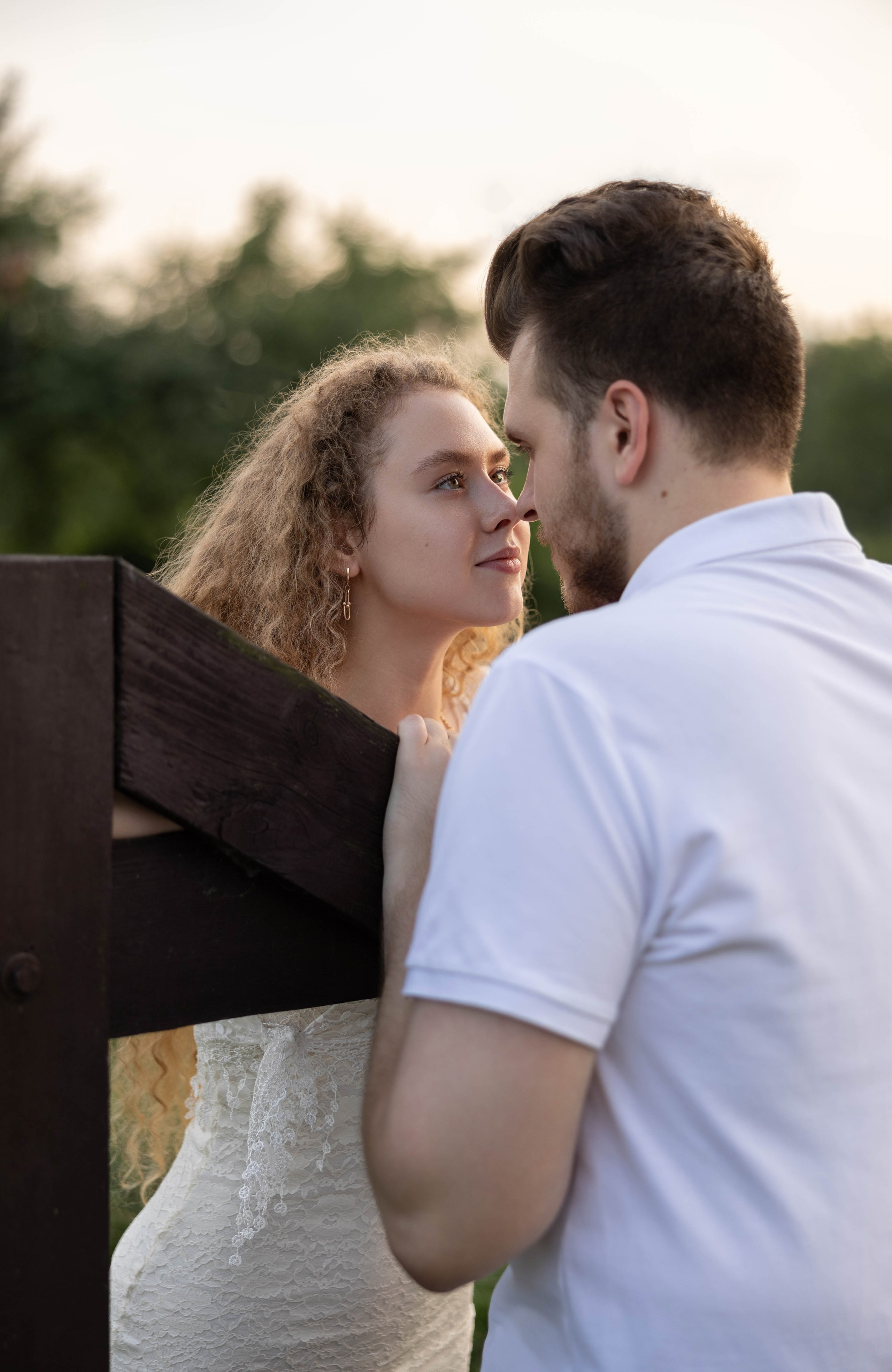 Кристина и Тимофей. Свадебный и семейный фотограф Москва Назарова Ольга