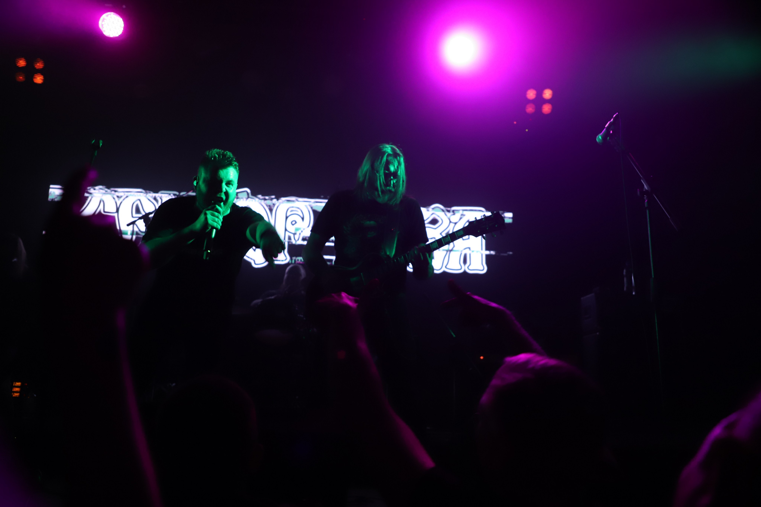 Фестиваль Сектор Газа. Фотограф в Тюмени Алексей Модин