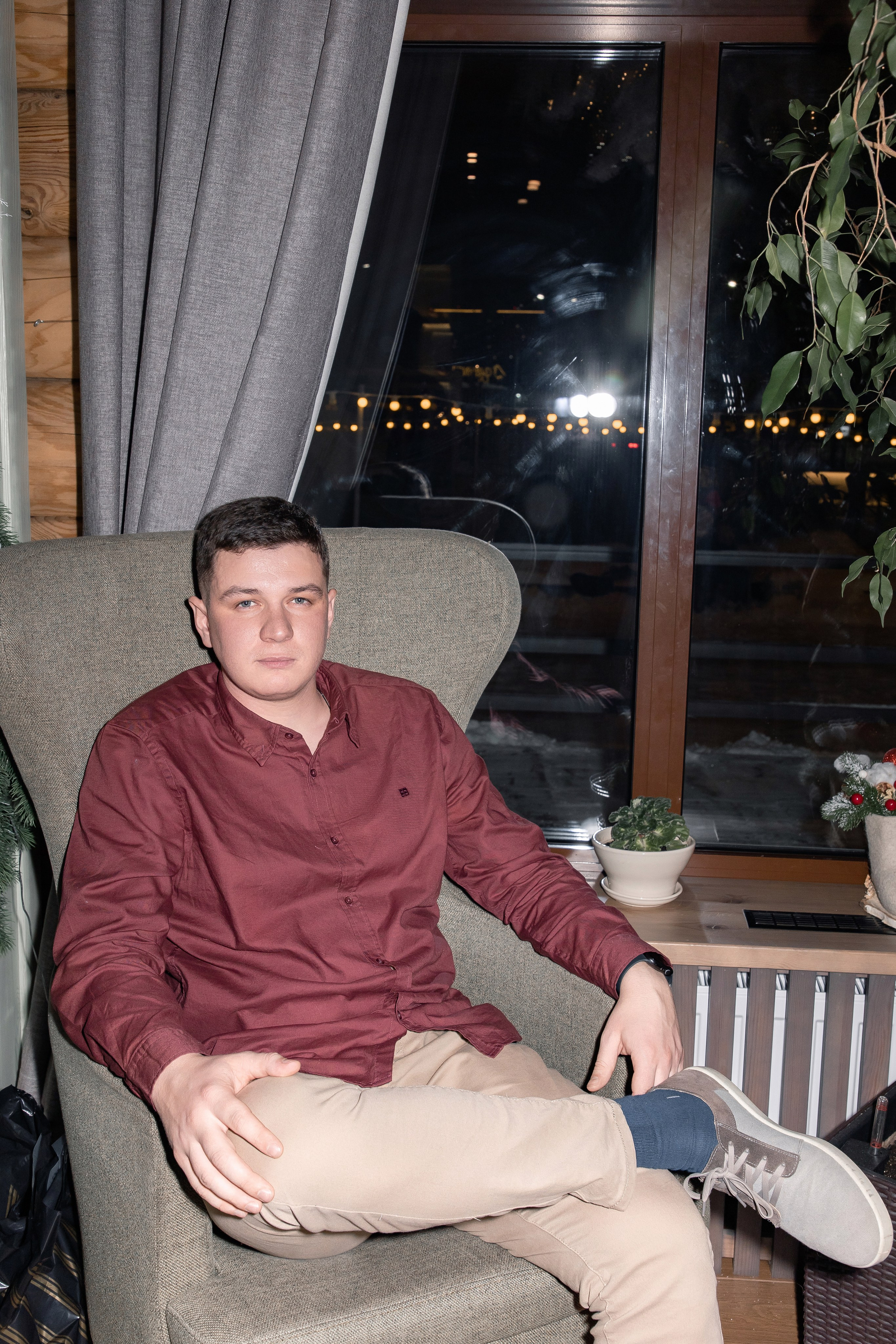 Корпоратив Дача. Фотограф Денис Лесковский (Тюмень)