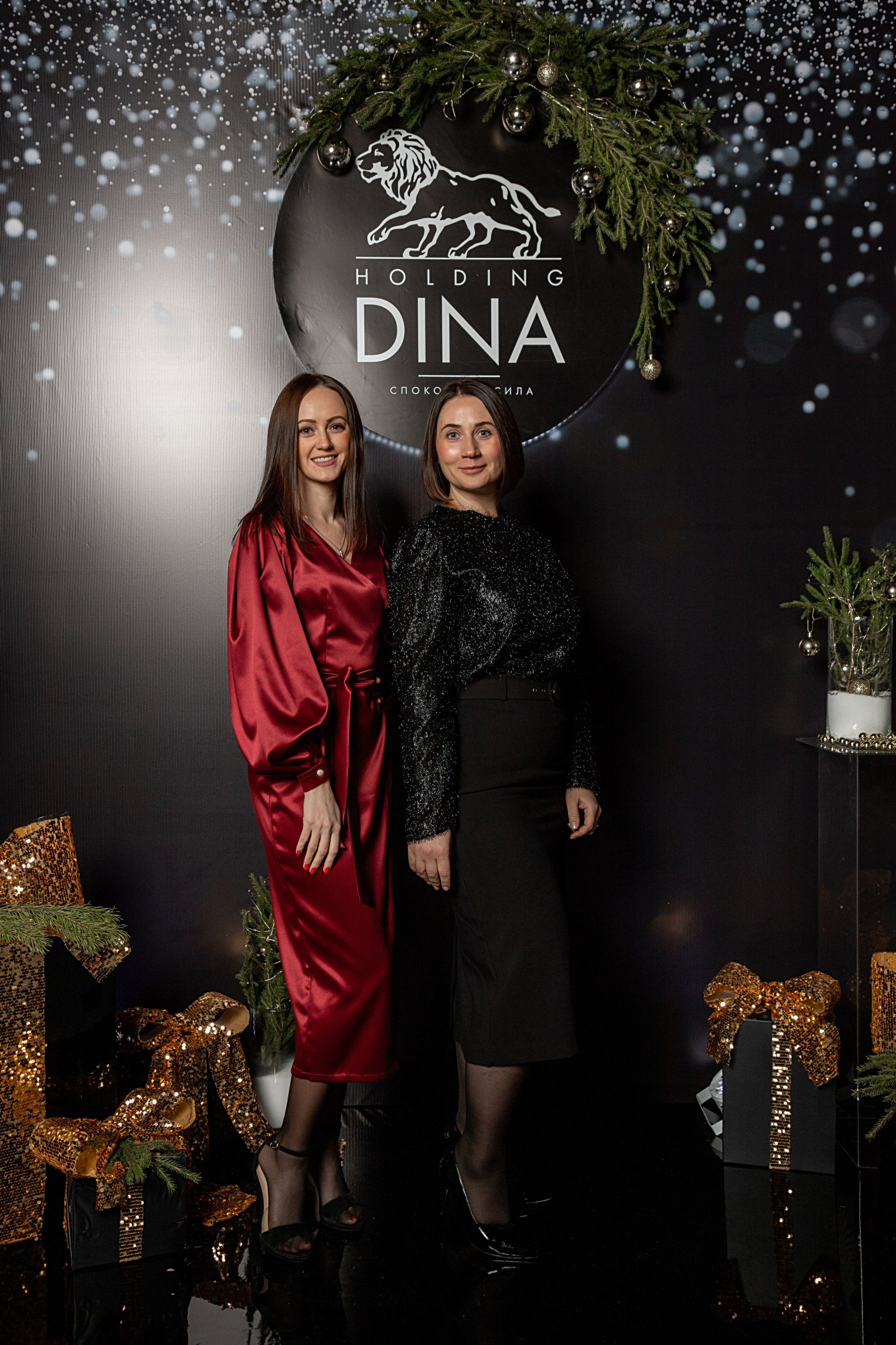 Корпоратив АвтоДина. Фотограф Денис Лесковский (Тюмень)