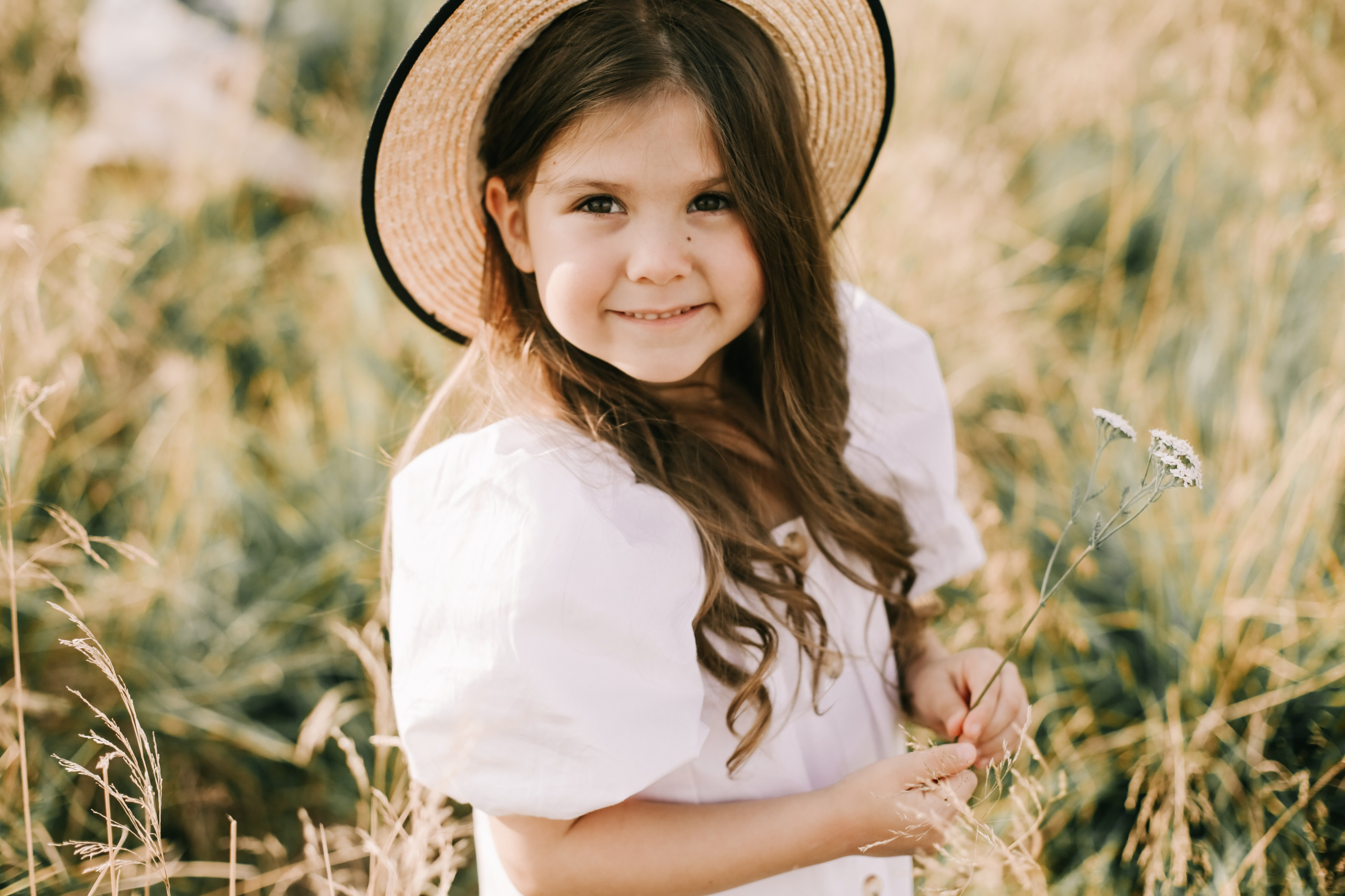 Аня, Дима и Алиса. Фотограф Перевозкина Анна