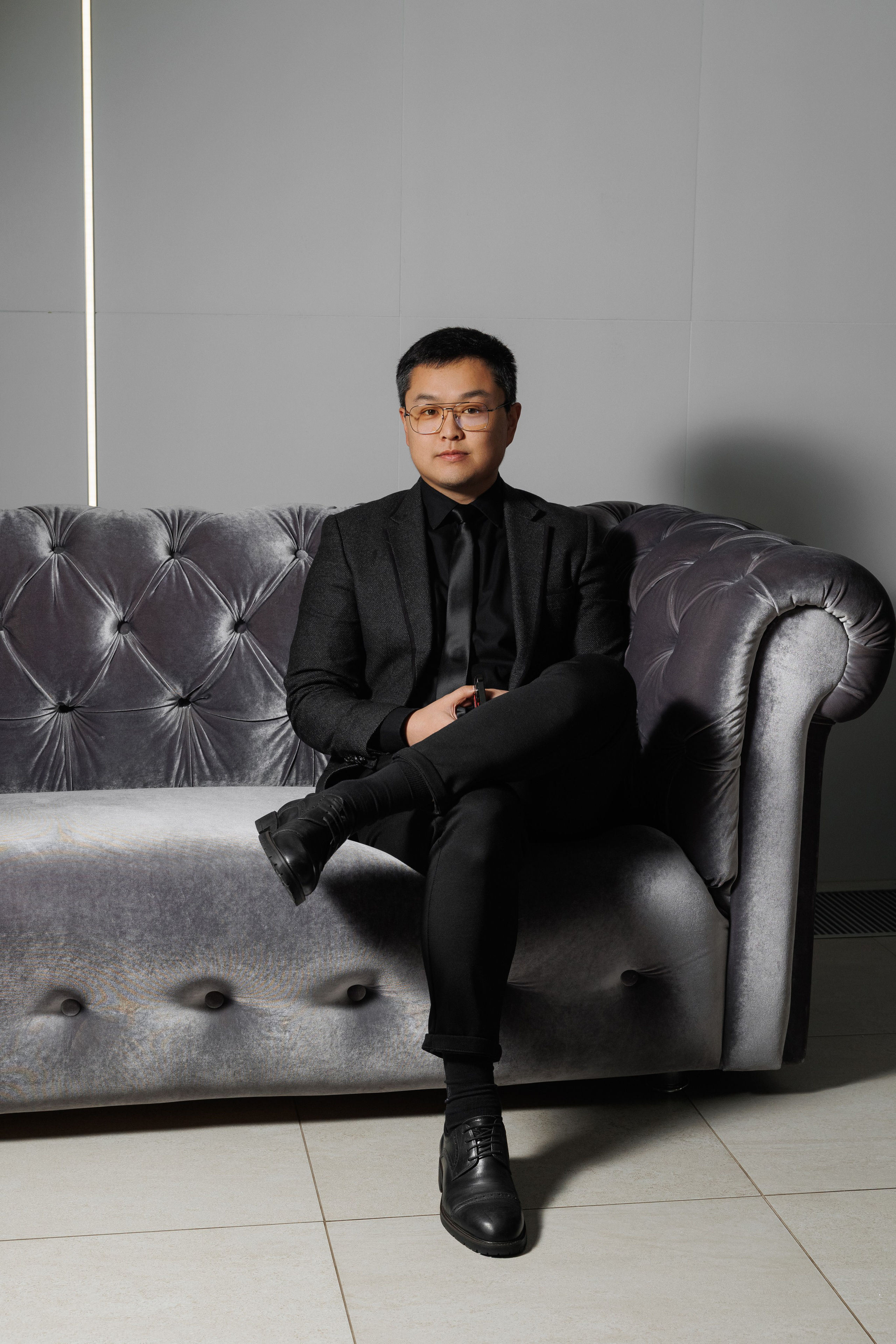 Форум EVENT FOR EVENT. Репортажный фотограф Ольга Кочетова в Москве