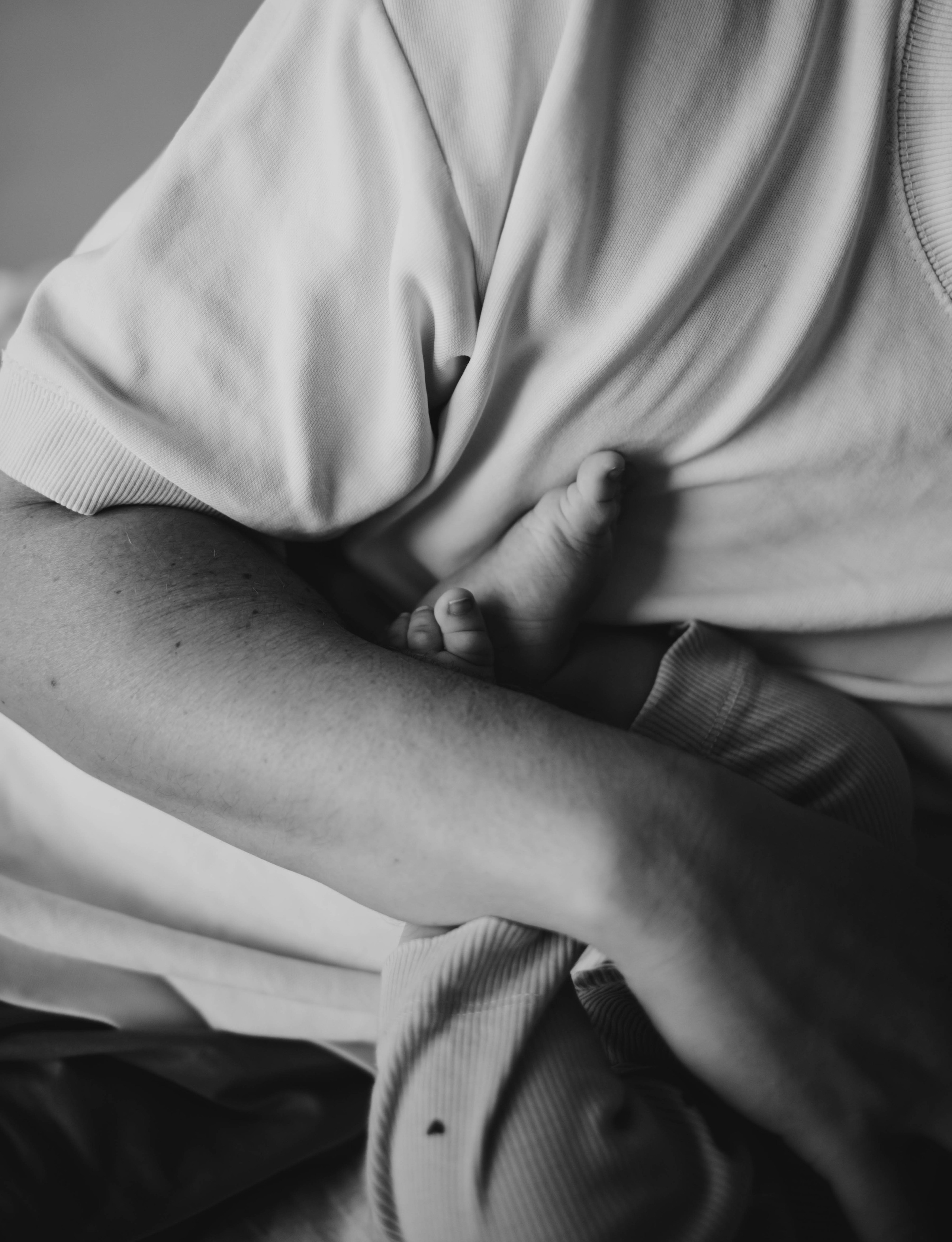 Счастье в простом. Семейный и детский фотограф в Москве Александра Нараевская